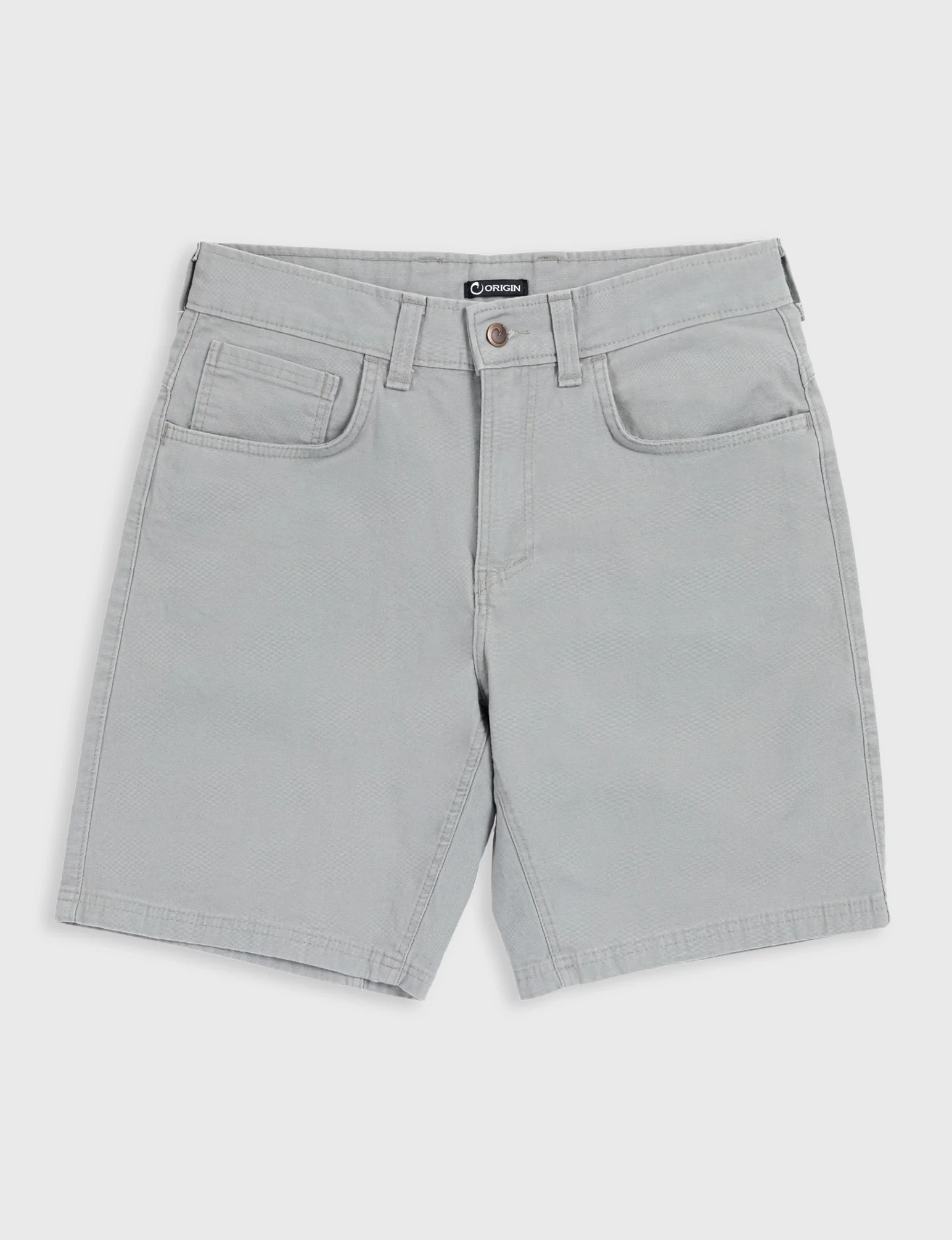 MOAB STRETCH COTTON SHORTS 9" - Image 17