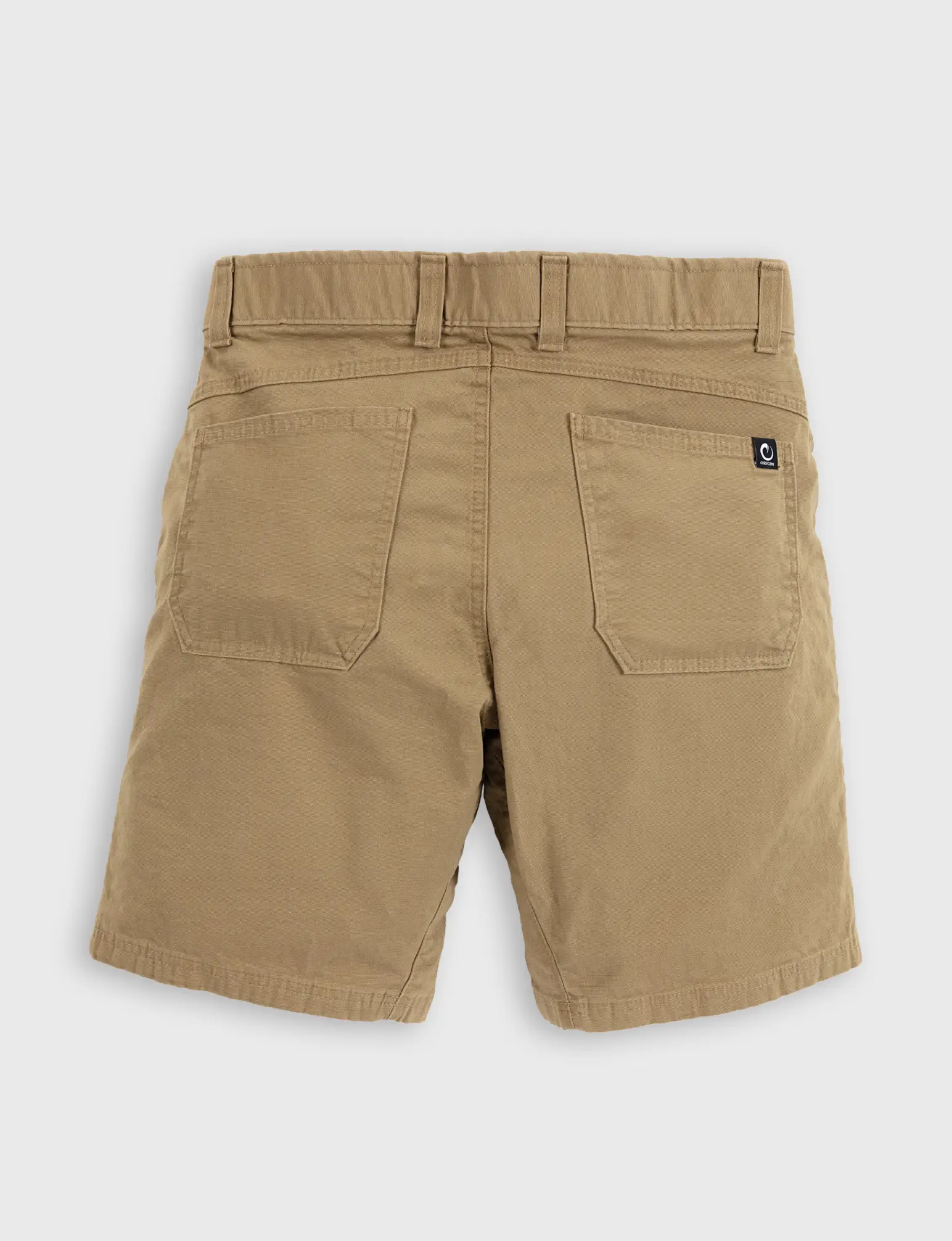 MOAB STRETCH COTTON SHORTS 9" - Image 3