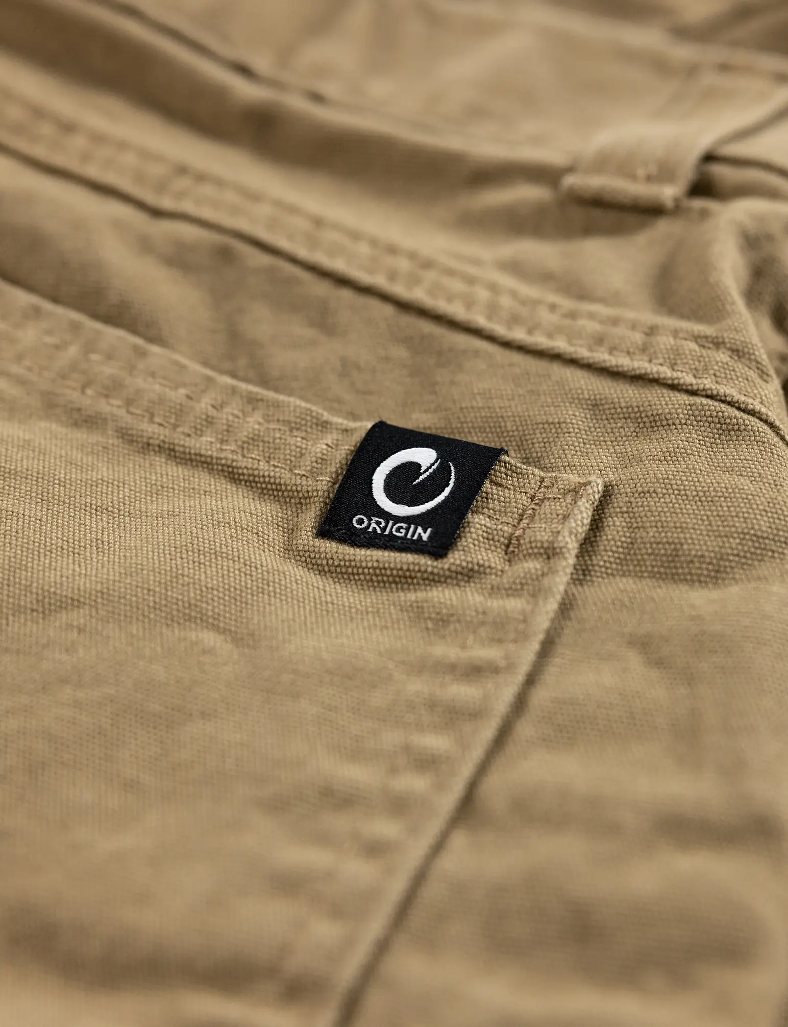 MOAB STRETCH COTTON SHORTS 9" - Image 4