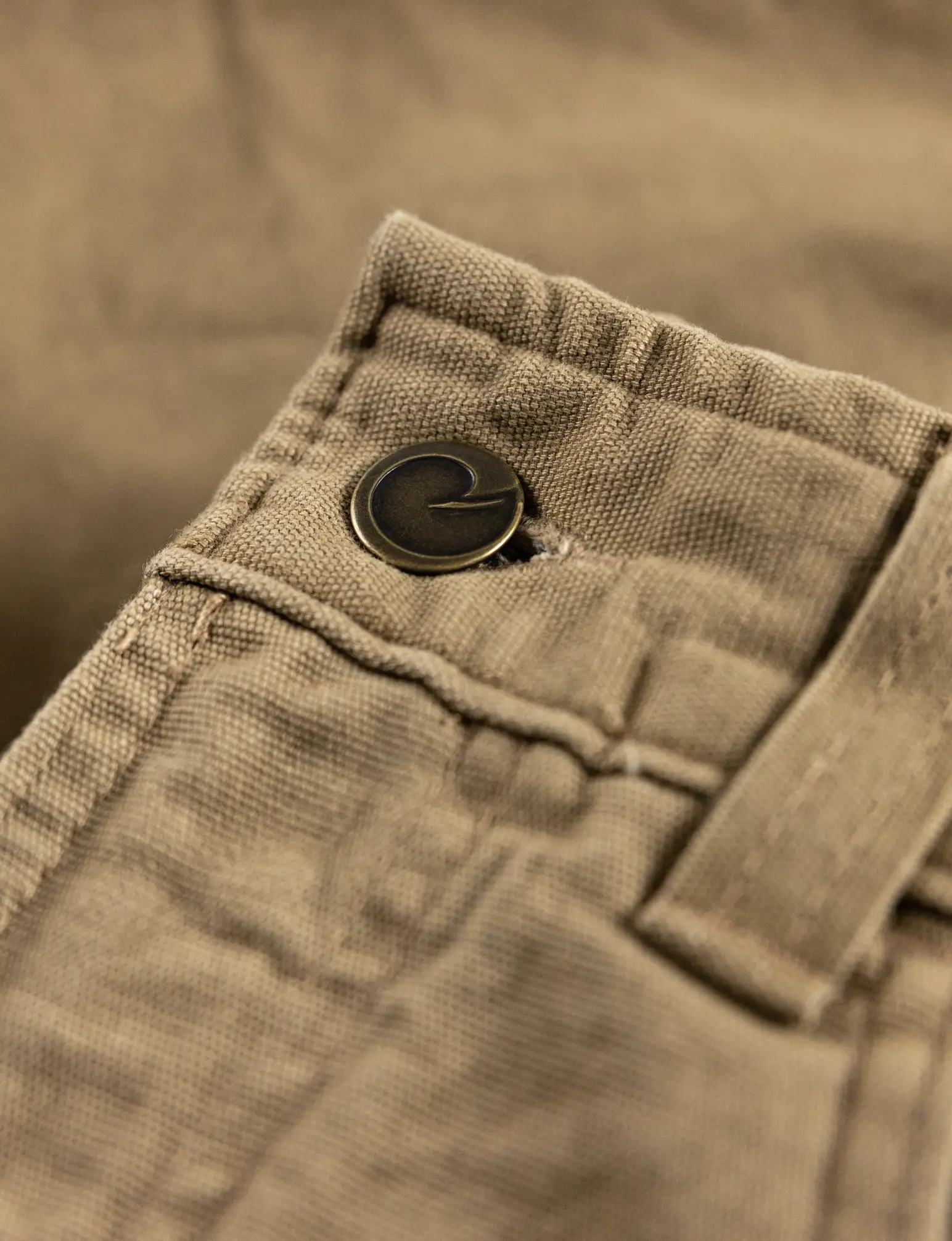 MOAB STRETCH COTTON SHORTS 9" - Image 5