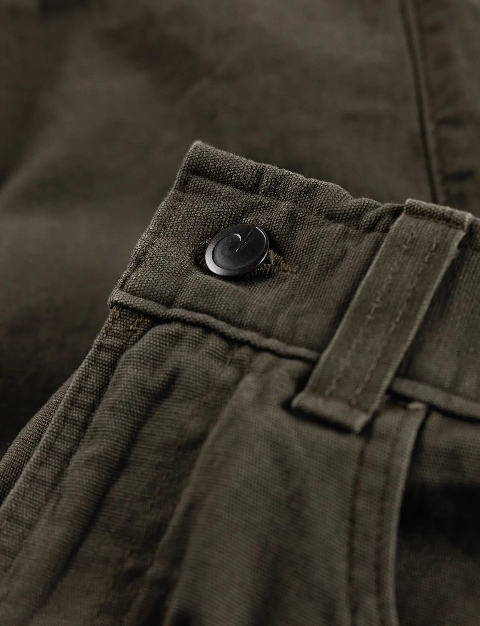 MOAB STRETCH COTTON SHORTS 9" - Image 8