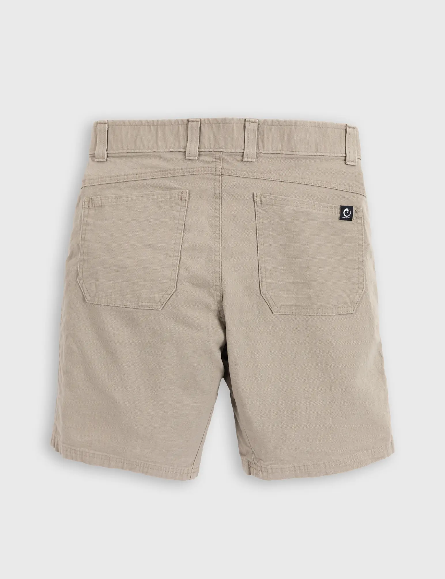 MOAB STRETCH COTTON SHORTS 9" - RETIRED - Image 10
