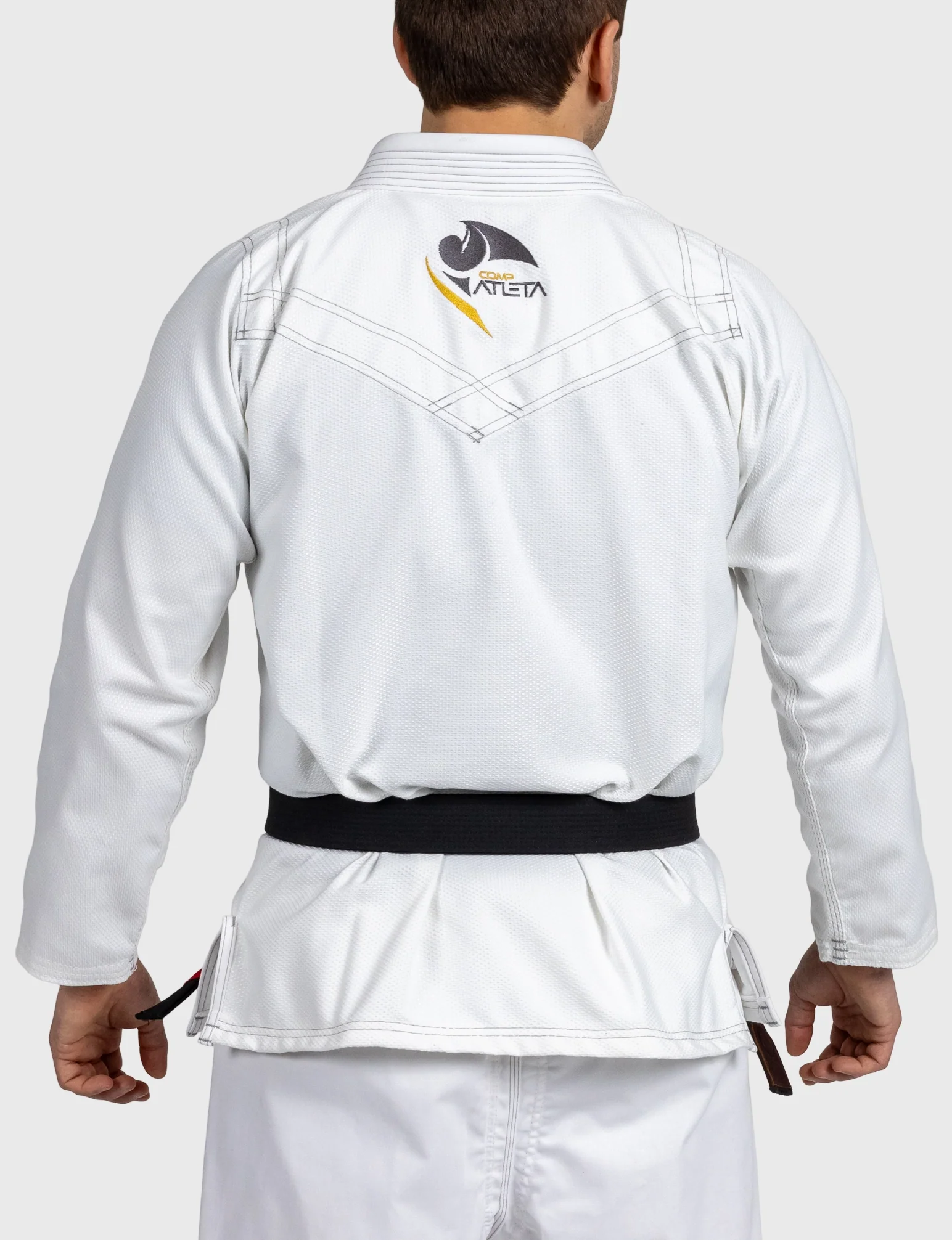 NANO PEARL™ ATLETA GI JACKET - Image 12