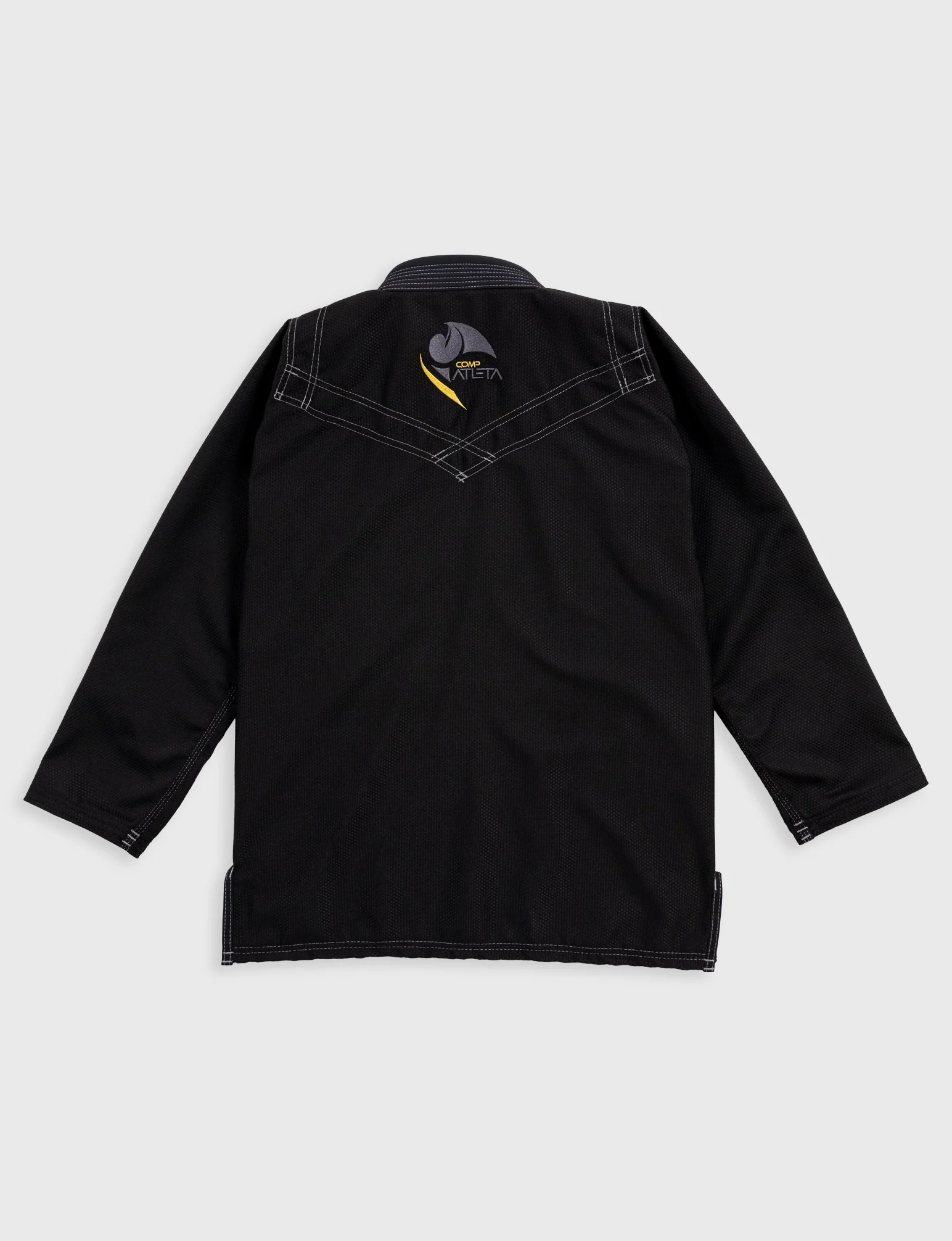 NANO PEARL™ ATLETA GI JACKET - Image 3