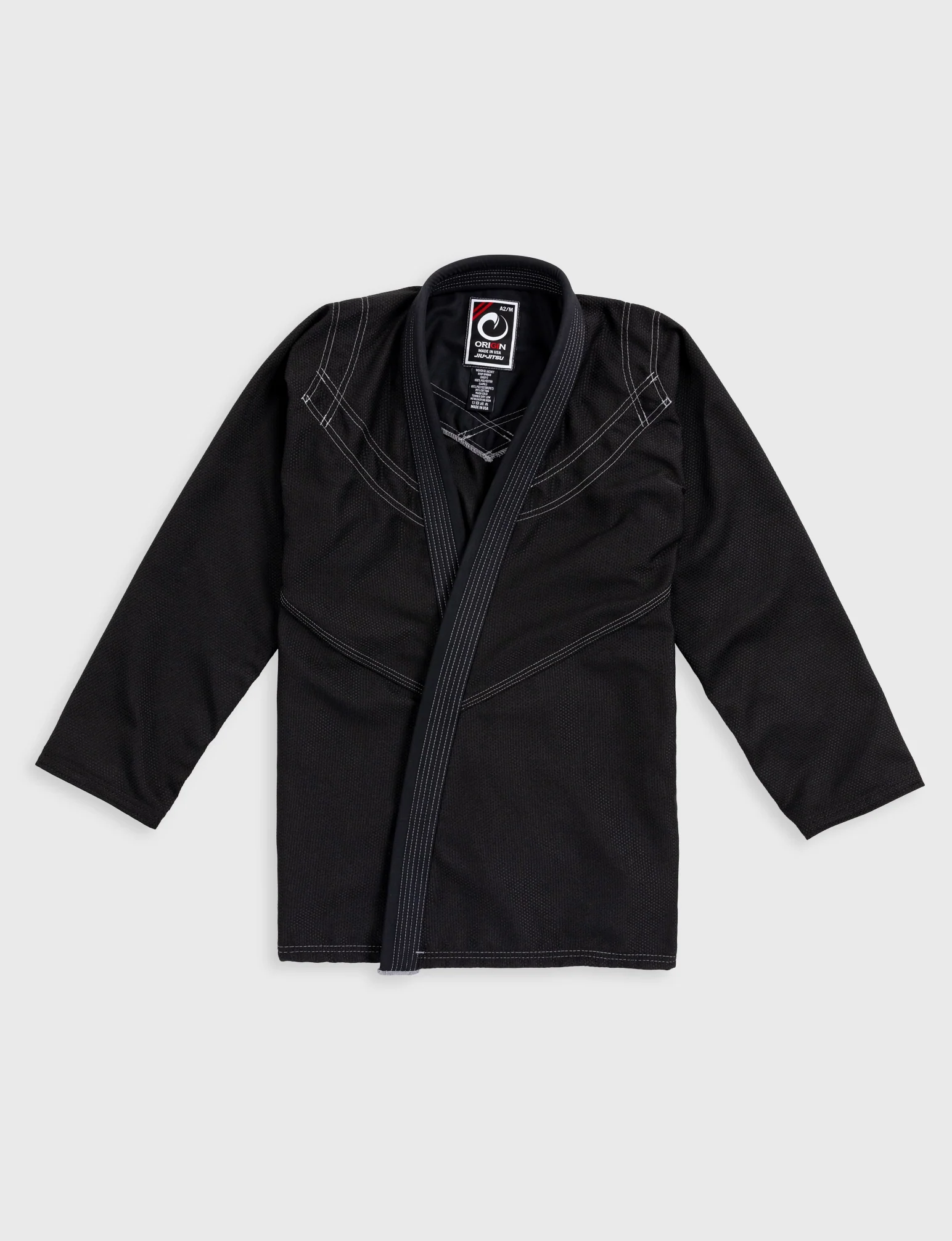 NANO PEARL™ ATLETA GI JACKET - Image 4
