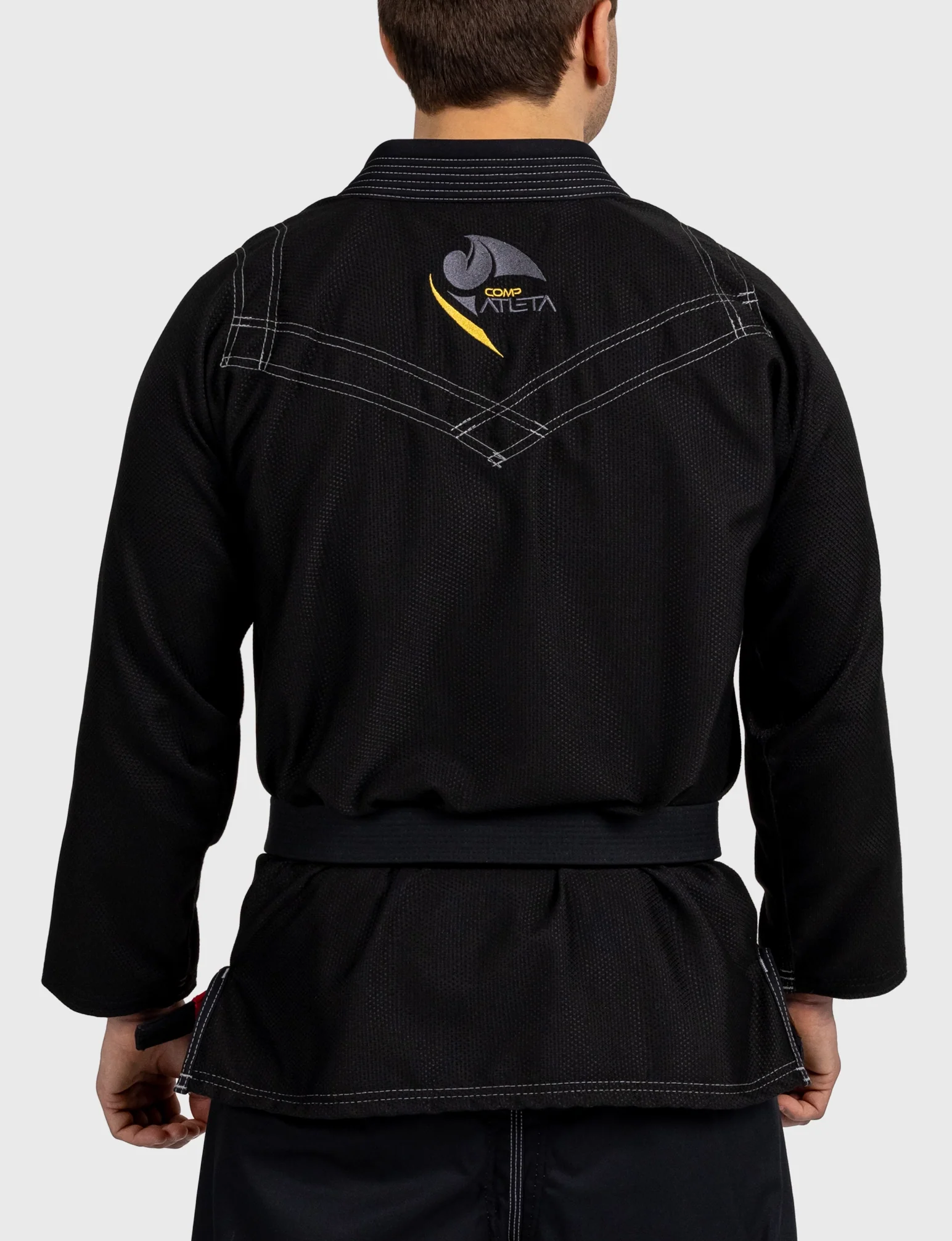 NANO PEARL™ ATLETA GI JACKET - Image 5