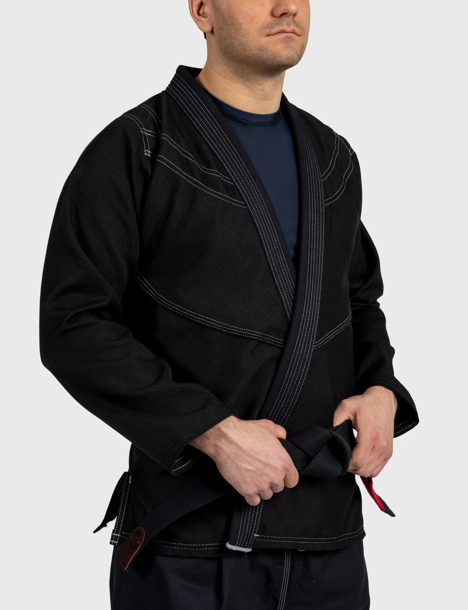 NANO PEARL™ ATLETA GI JACKET - Image 6