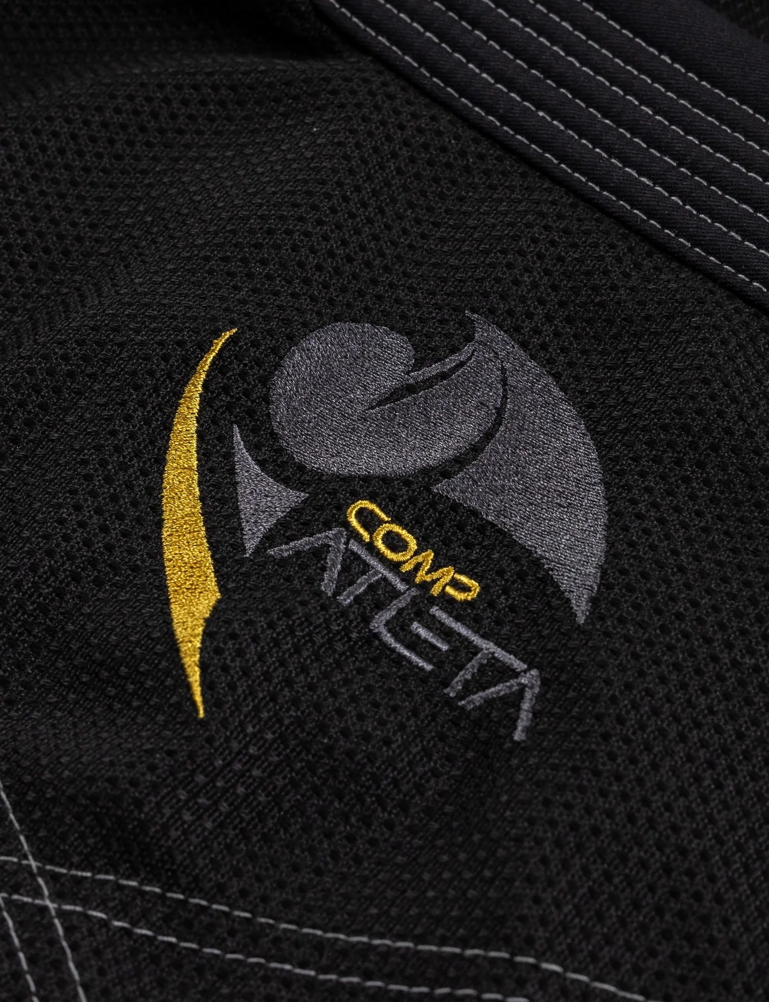 NANO PEARL™ ATLETA GI JACKET - Image 8