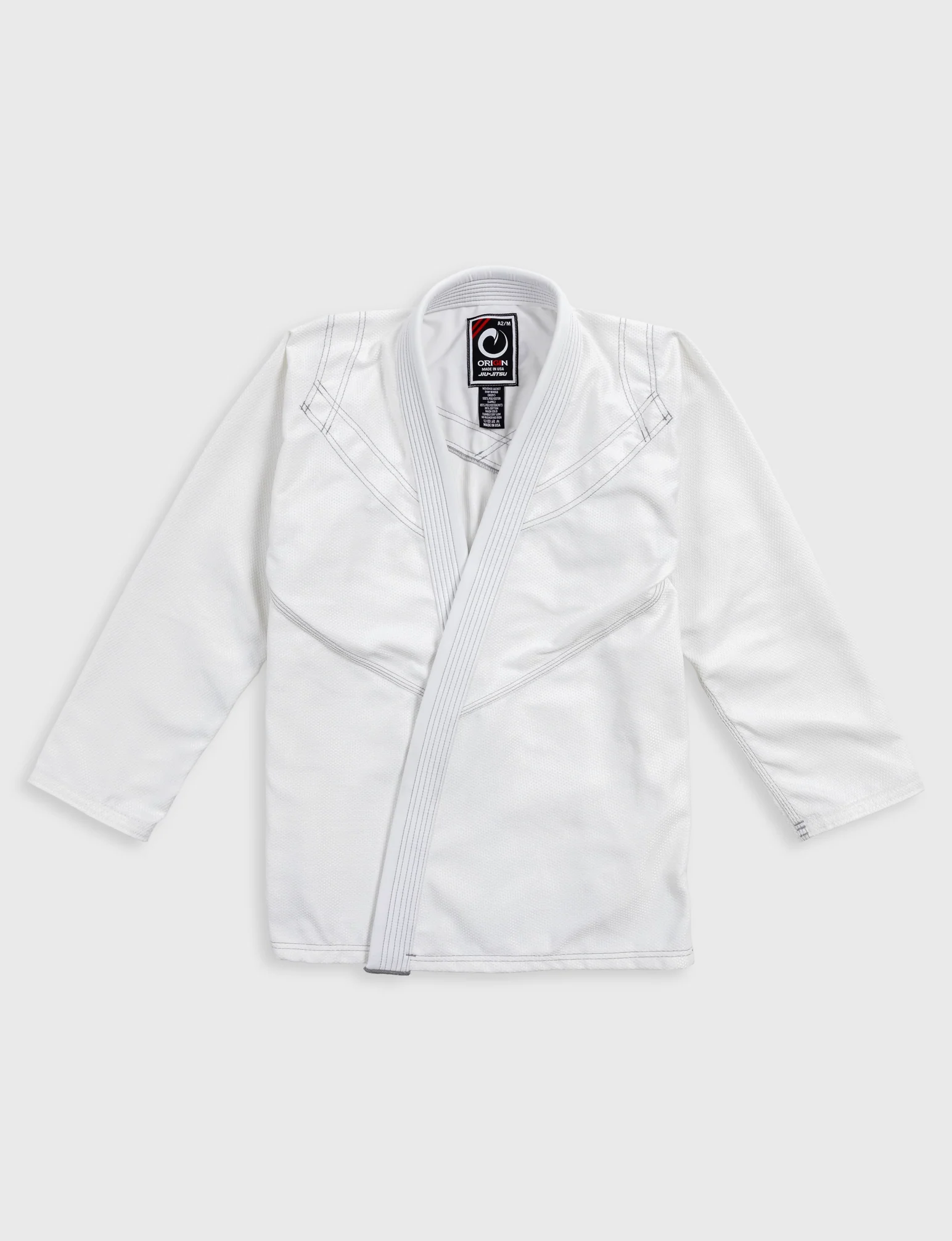 NANO PEARL™ ATLETA GI JACKET - Image 9