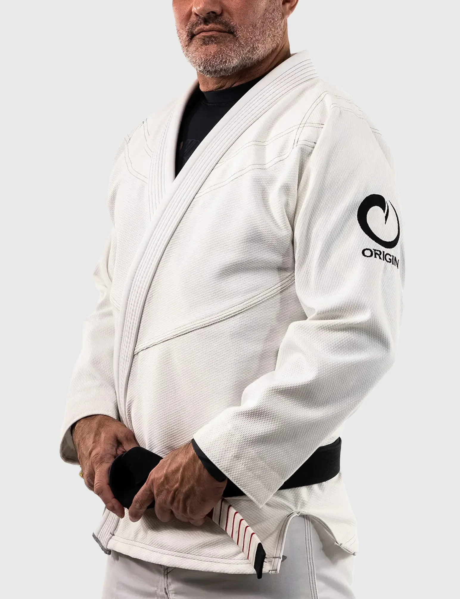 NANO PEARL™ COMP BJJ GI - Image 4