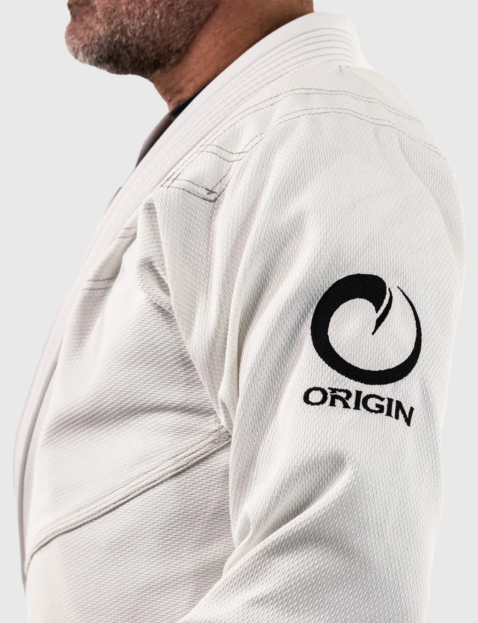 NANO PEARL™ COMP BJJ GI - Image 6