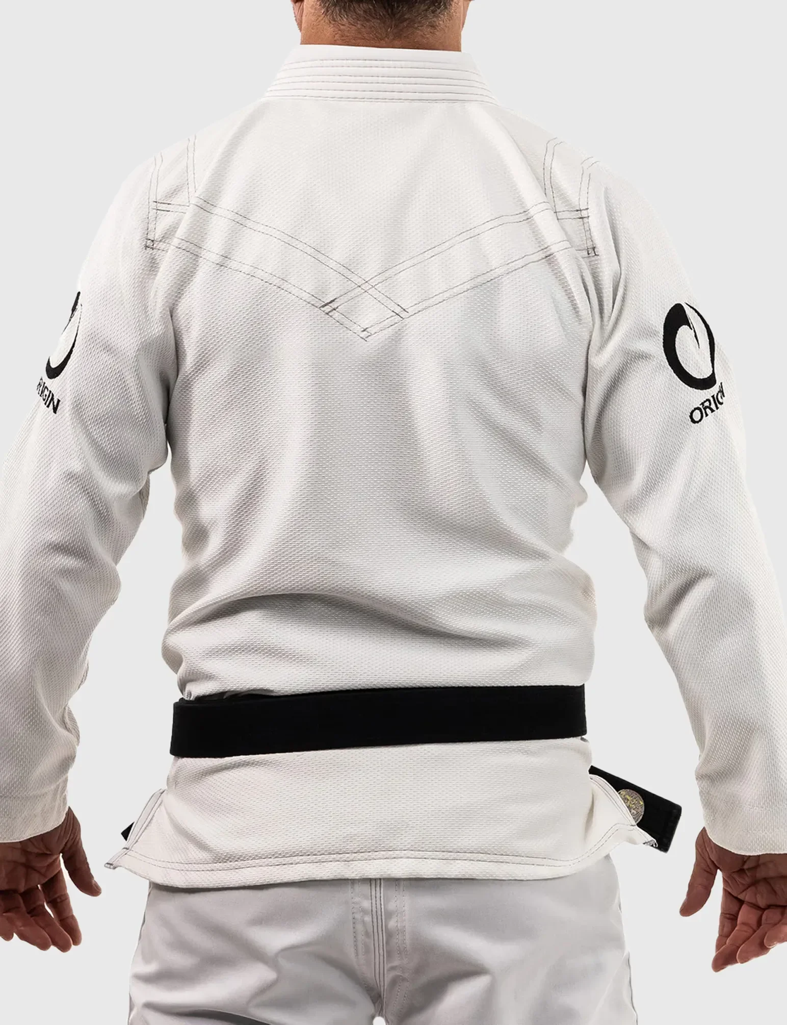 NANO PEARL™ COMP BJJ GI - Image 7