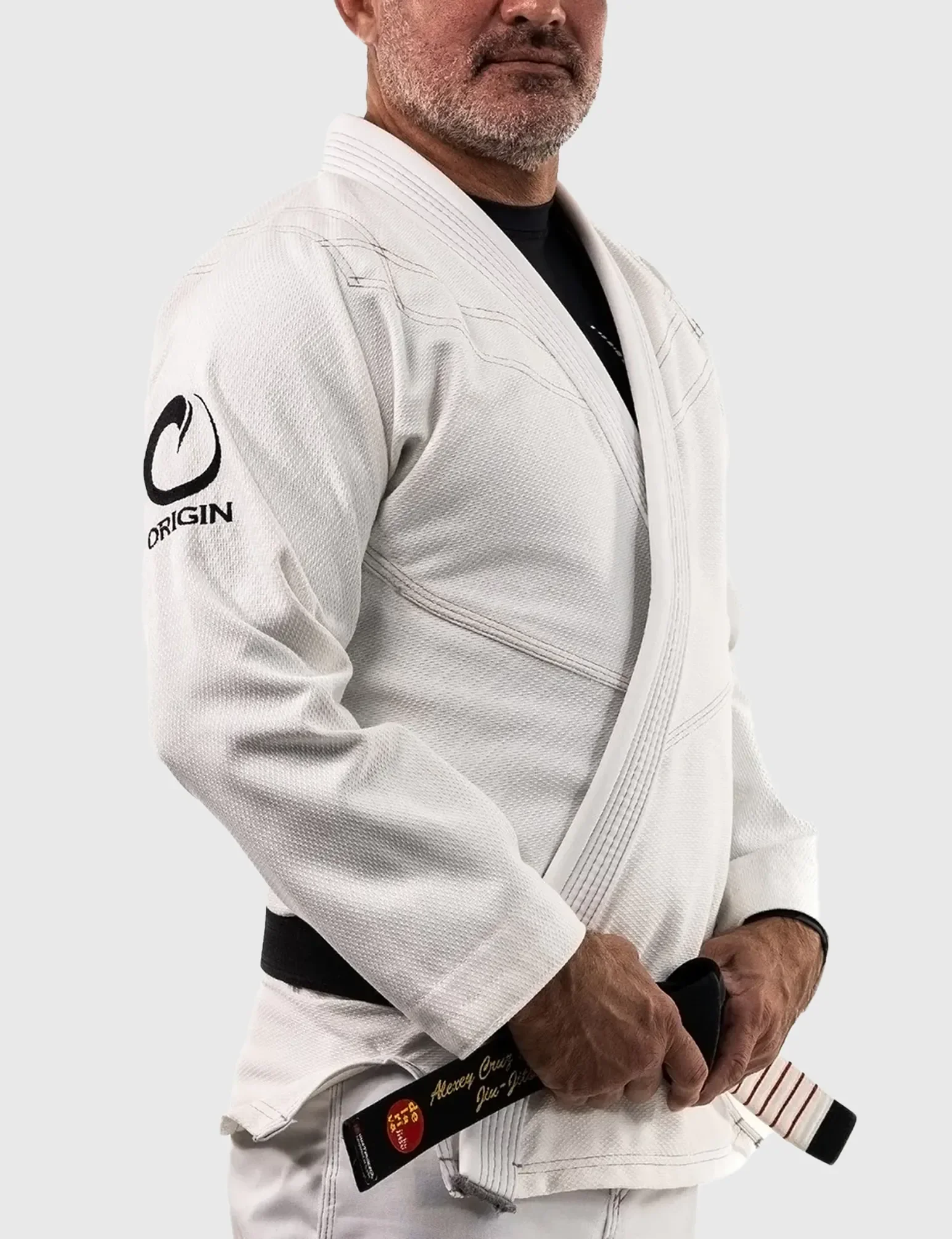 NANO PEARL™ COMP GI JACKET - Image 5