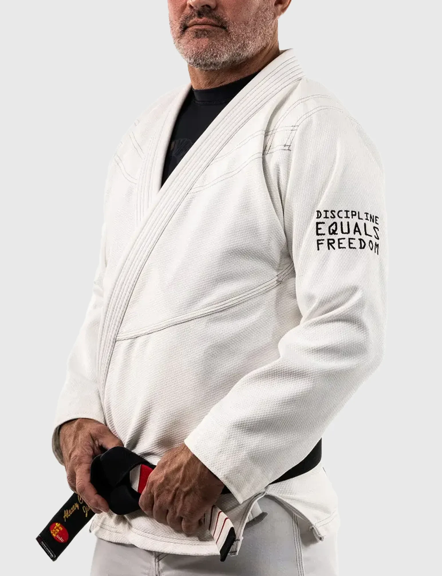 NANO PEARL™ DEF BJJ GI - Image 5