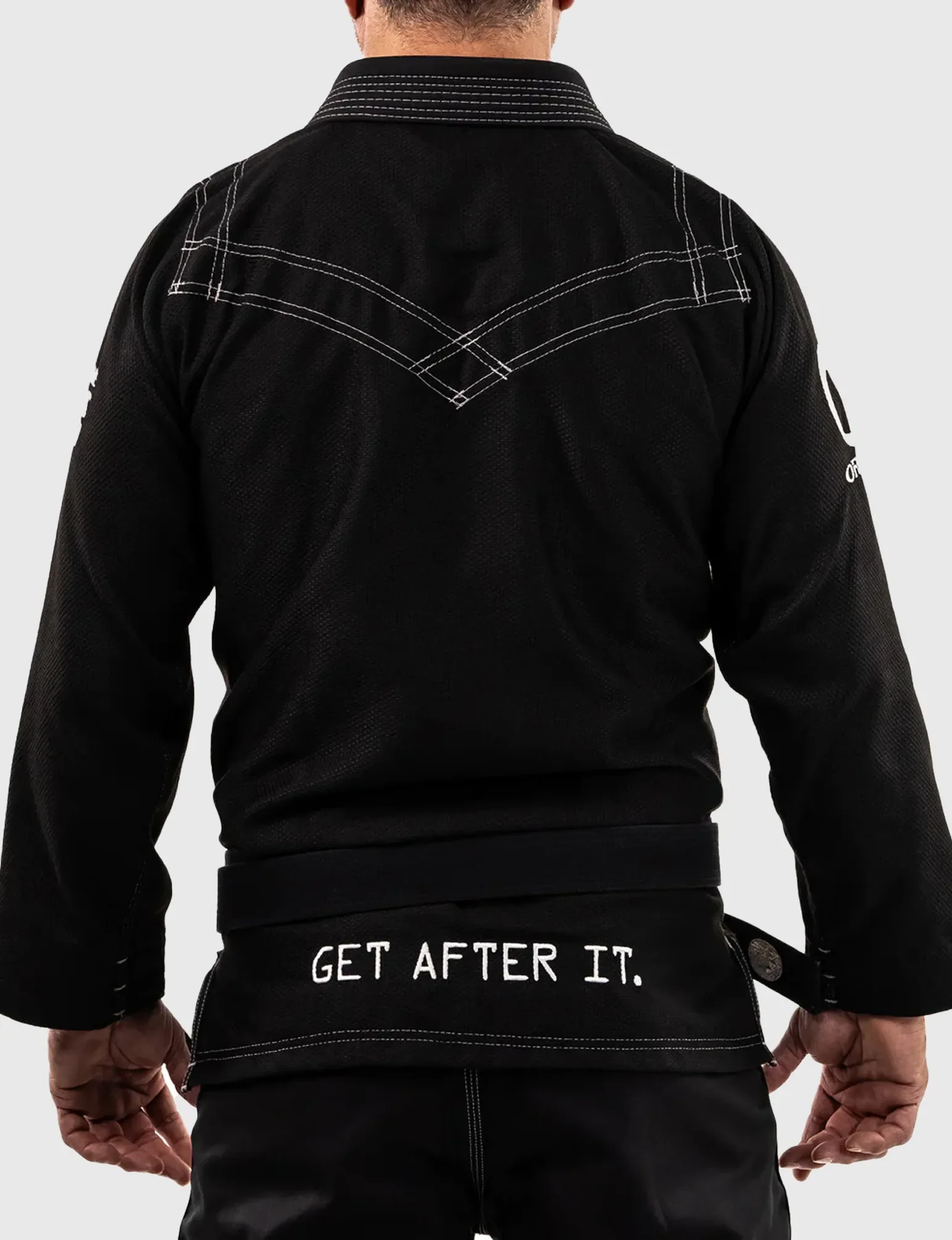 NANO PEARL™ DEF GI JACKET - Image 3