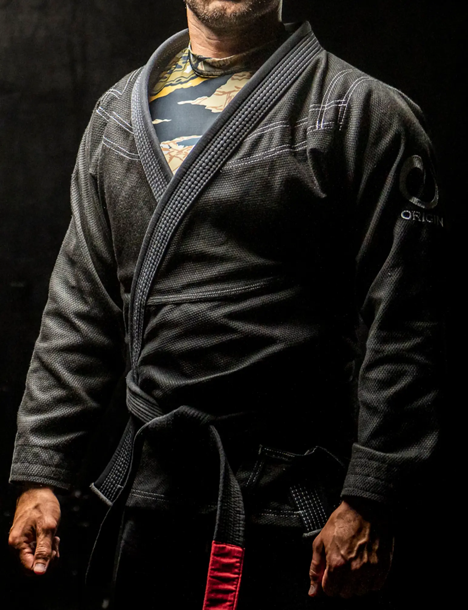 NANO PEARL™ DEF GI JACKET - Image 8