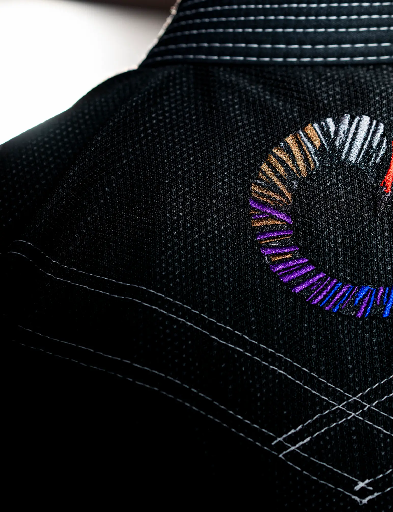 NANO PEARL™ PATH BJJ GI - Image 10