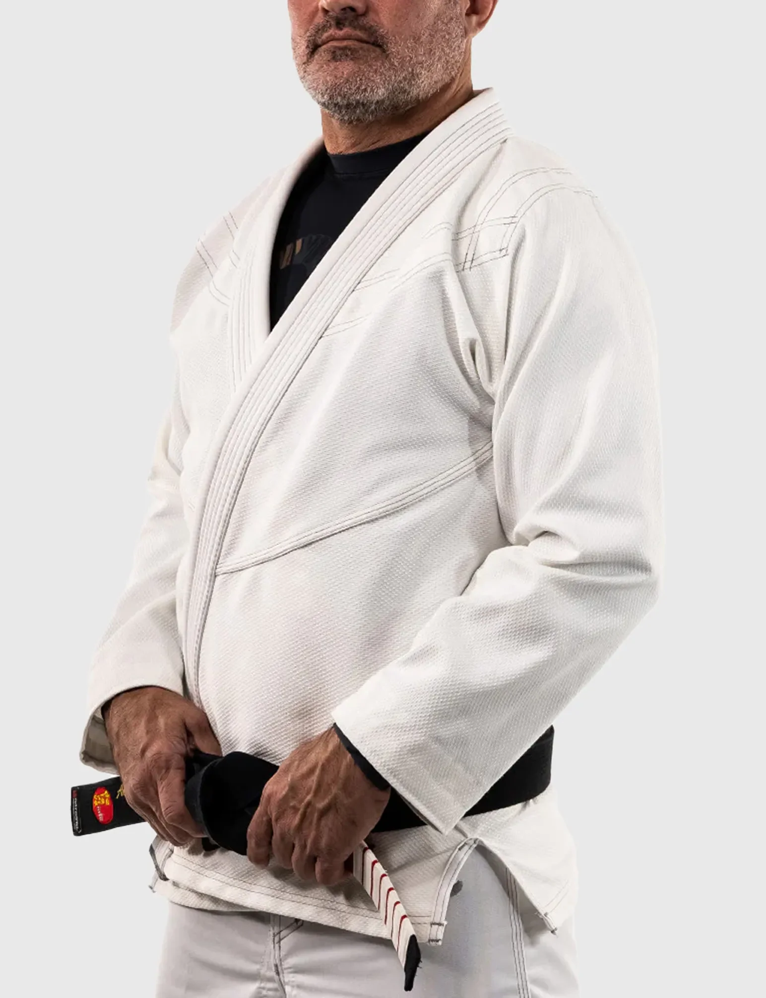 NANO PEARL™ PATH BJJ GI - Image 6