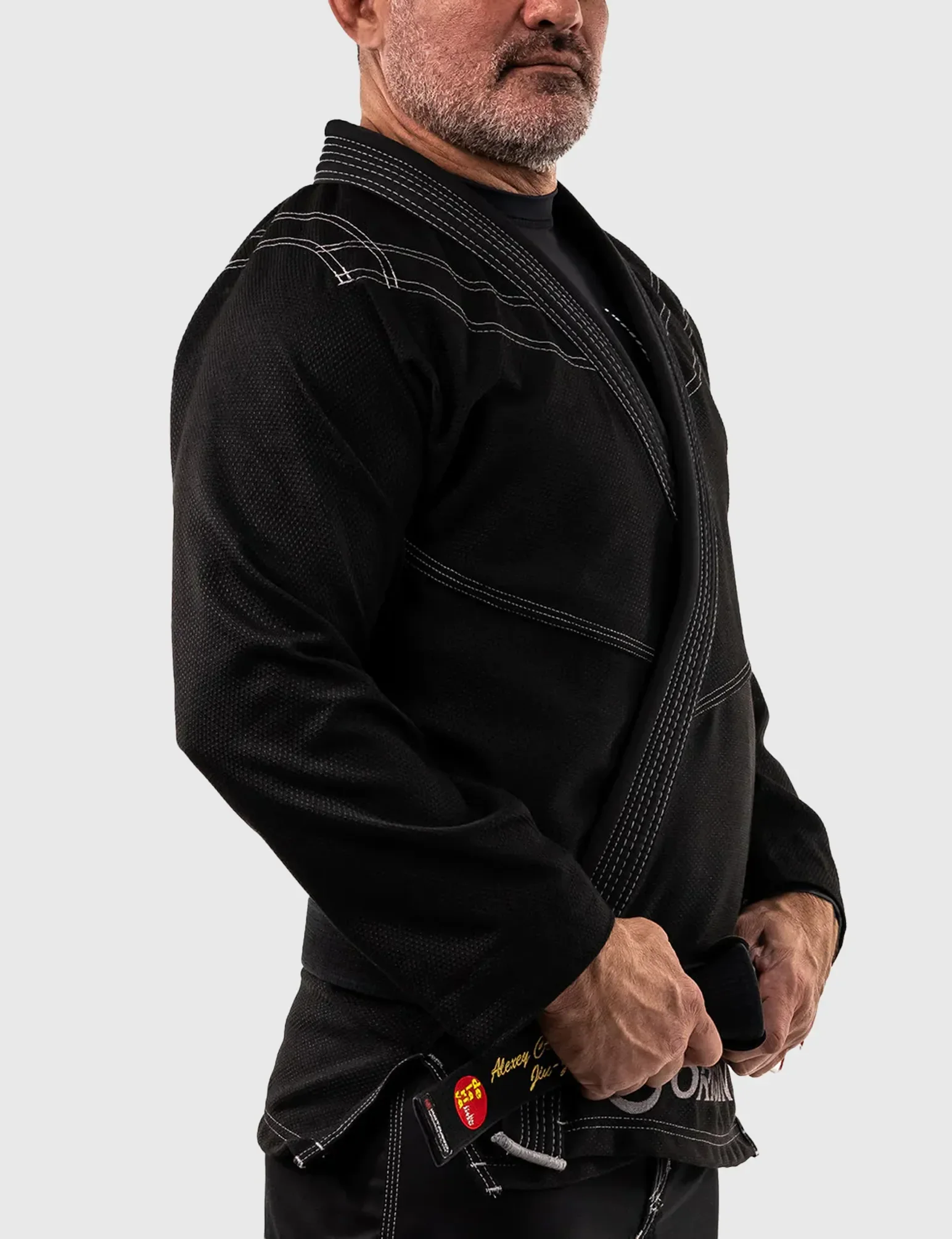 NANO PEARL™ PATH BJJ GI - Image 8