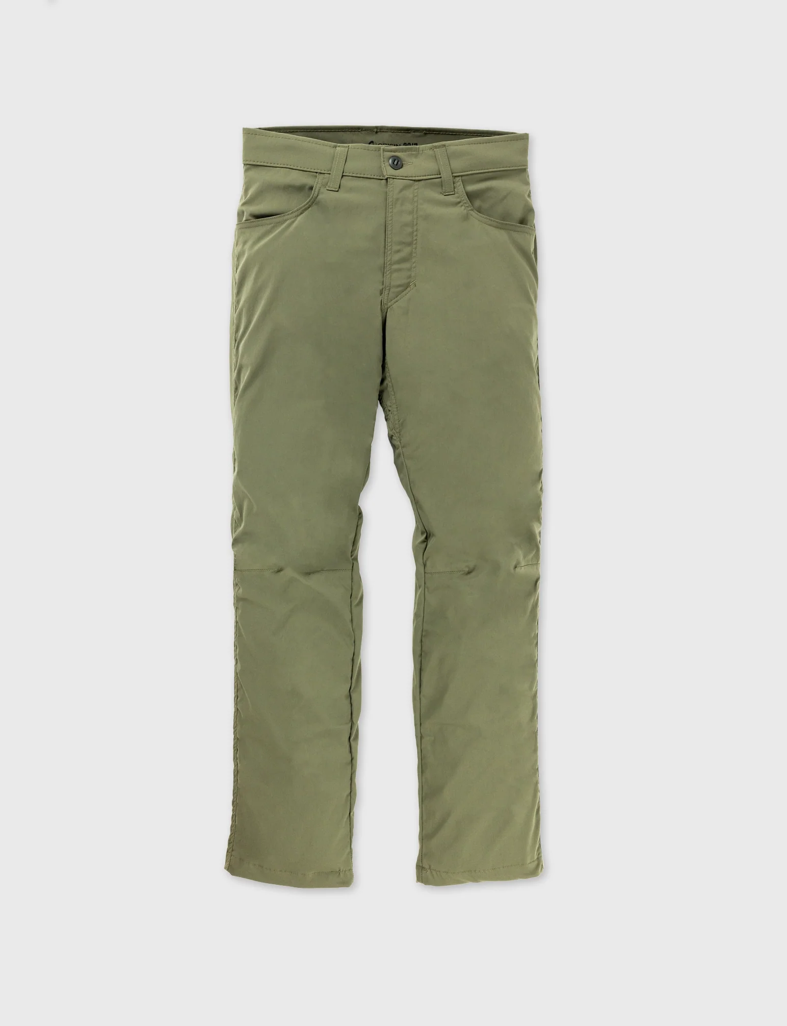 NYLOC® PANT - TAPER SOLID - Image 11