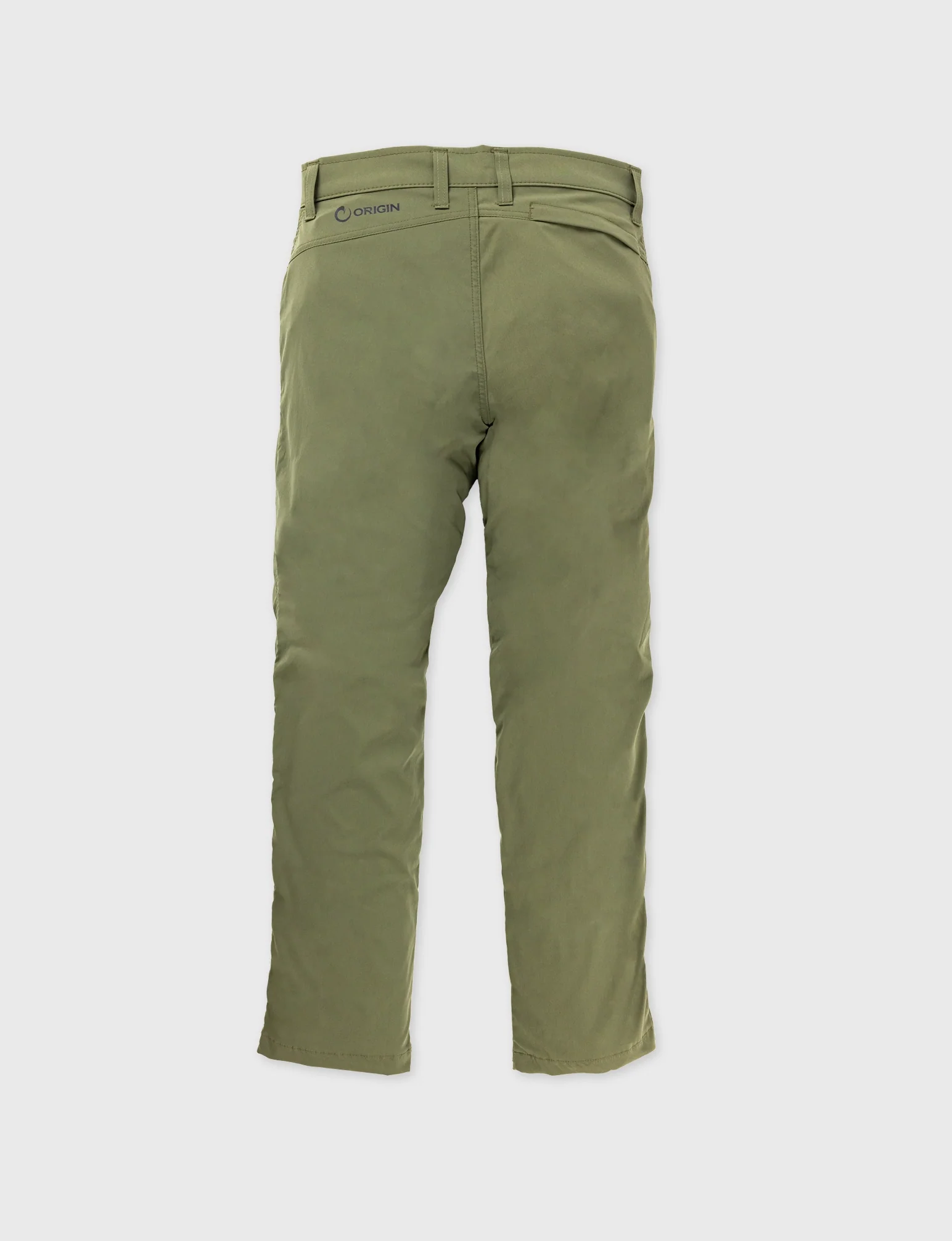 NYLOC® PANT - TAPER SOLID - Image 12