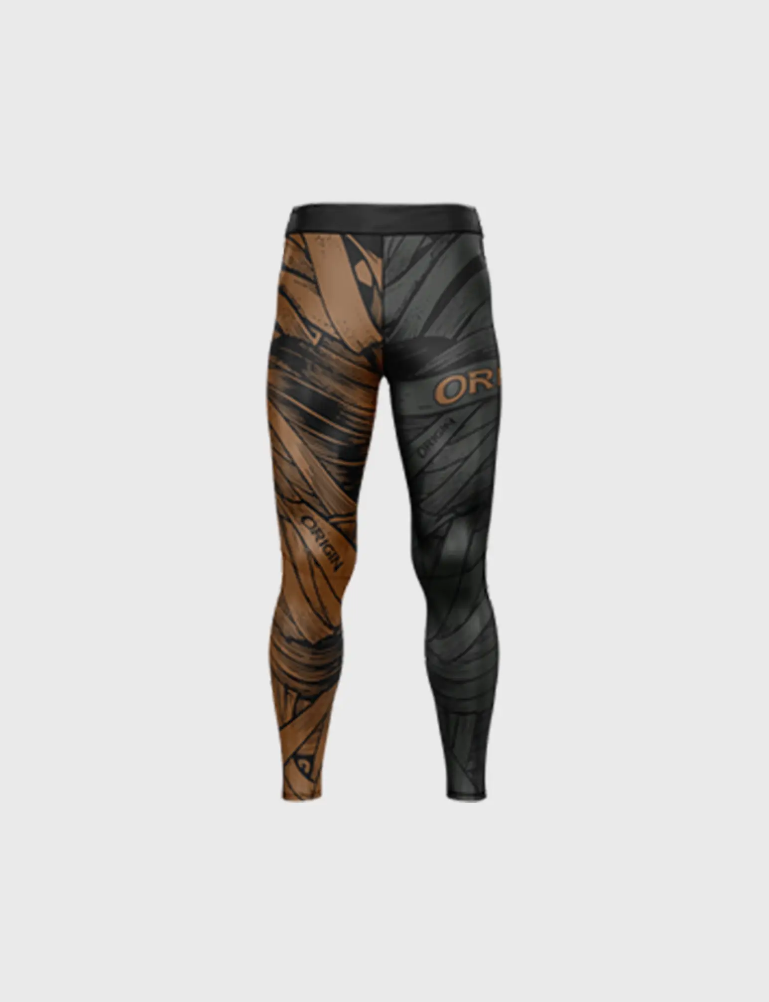 ODYSSEY RANKED SPATS - Image 5