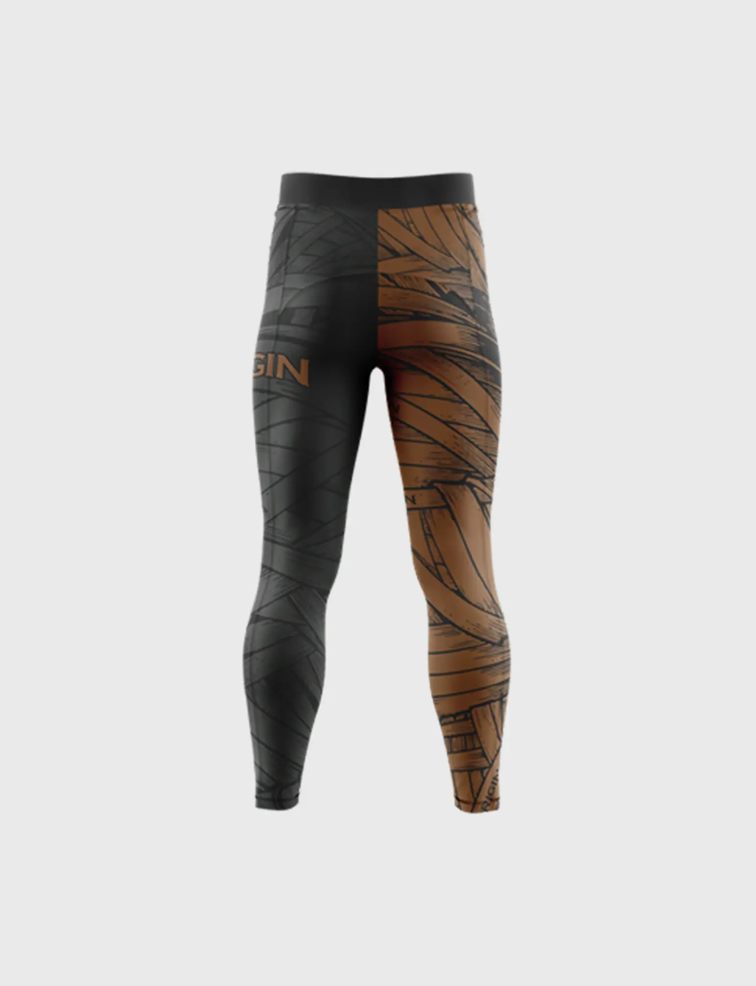 ODYSSEY RANKED SPATS - Image 6