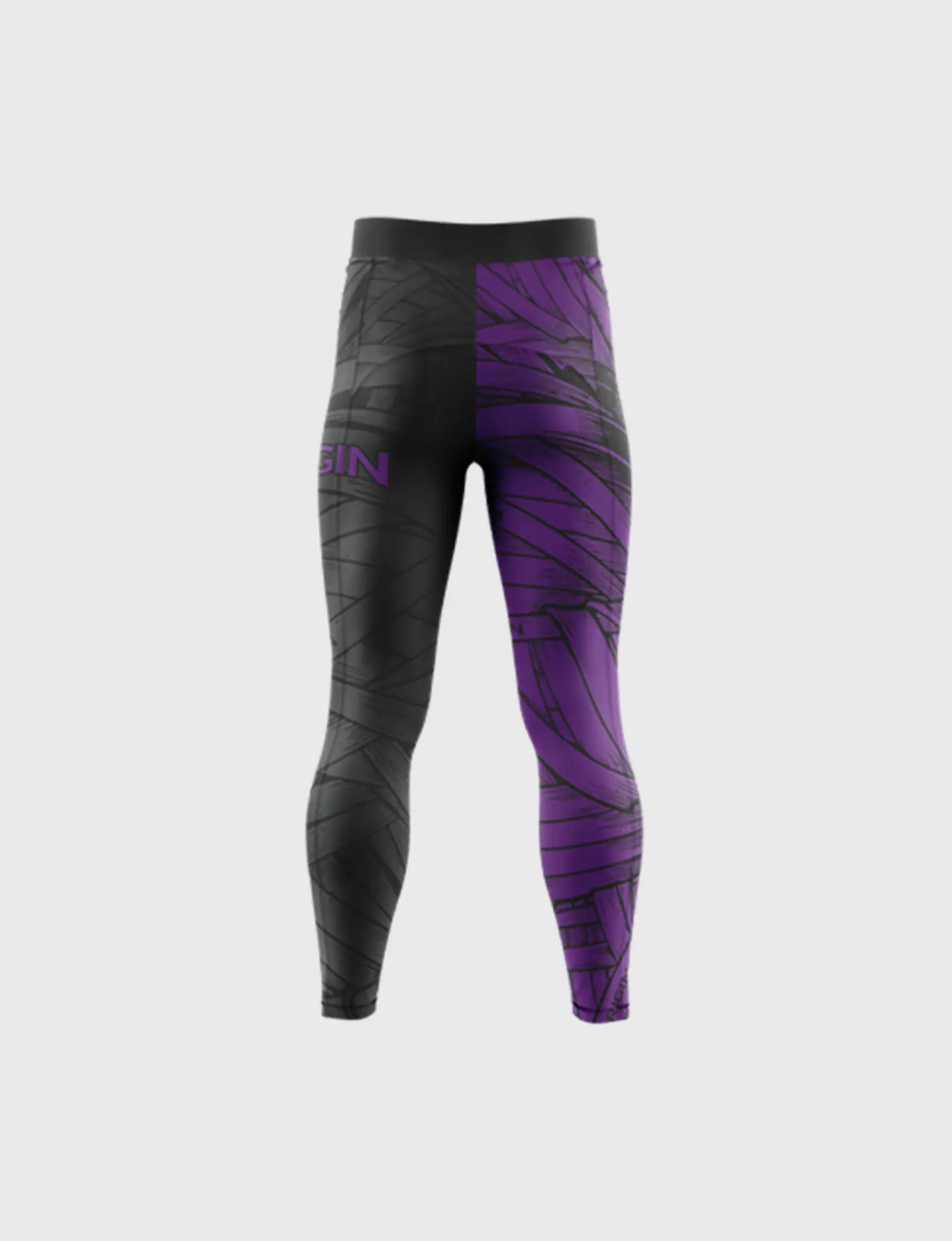 ODYSSEY RANKED SPATS - Image 8