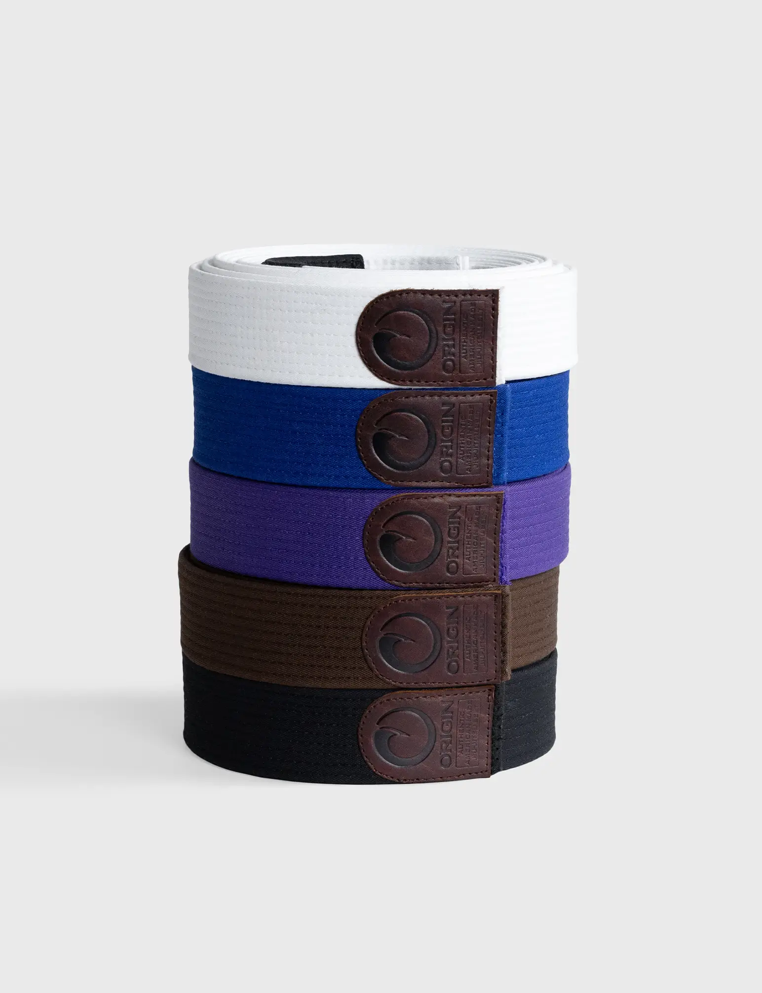 ORIGIN® BJJ BELT