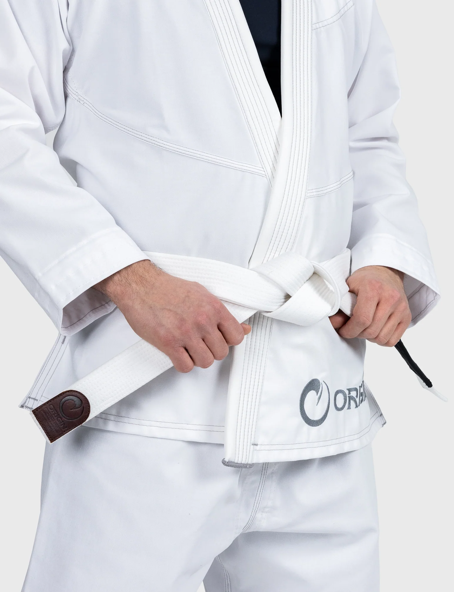 ORIGIN® BJJ BELT - Image 11
