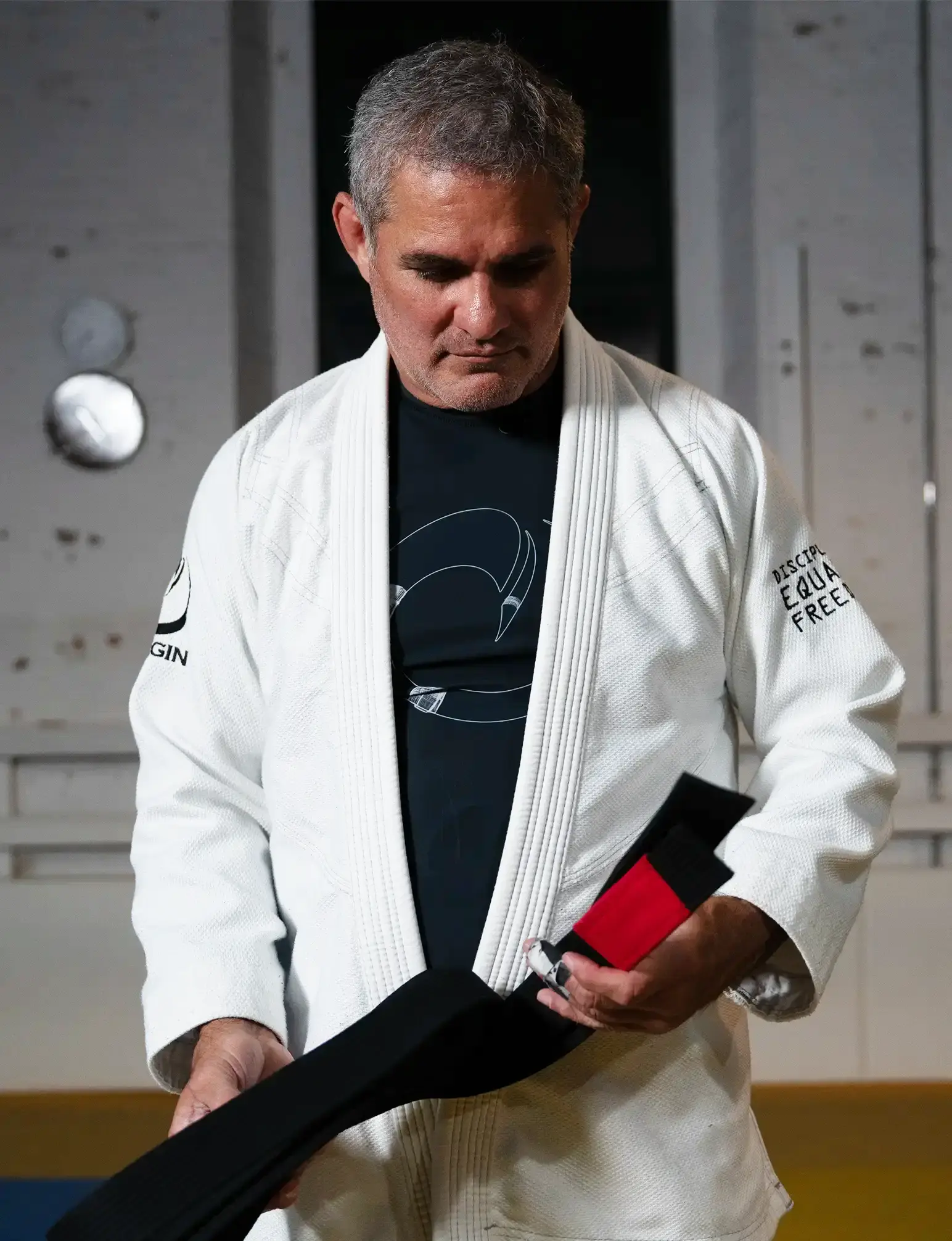 ORIGIN® BJJ BELT - Image 35