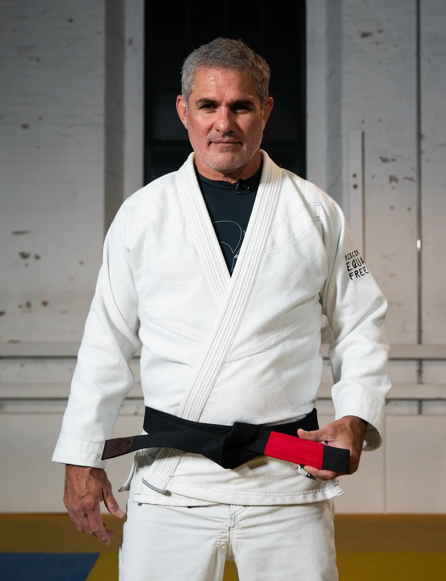 ORIGIN® BJJ BELT - Image 40