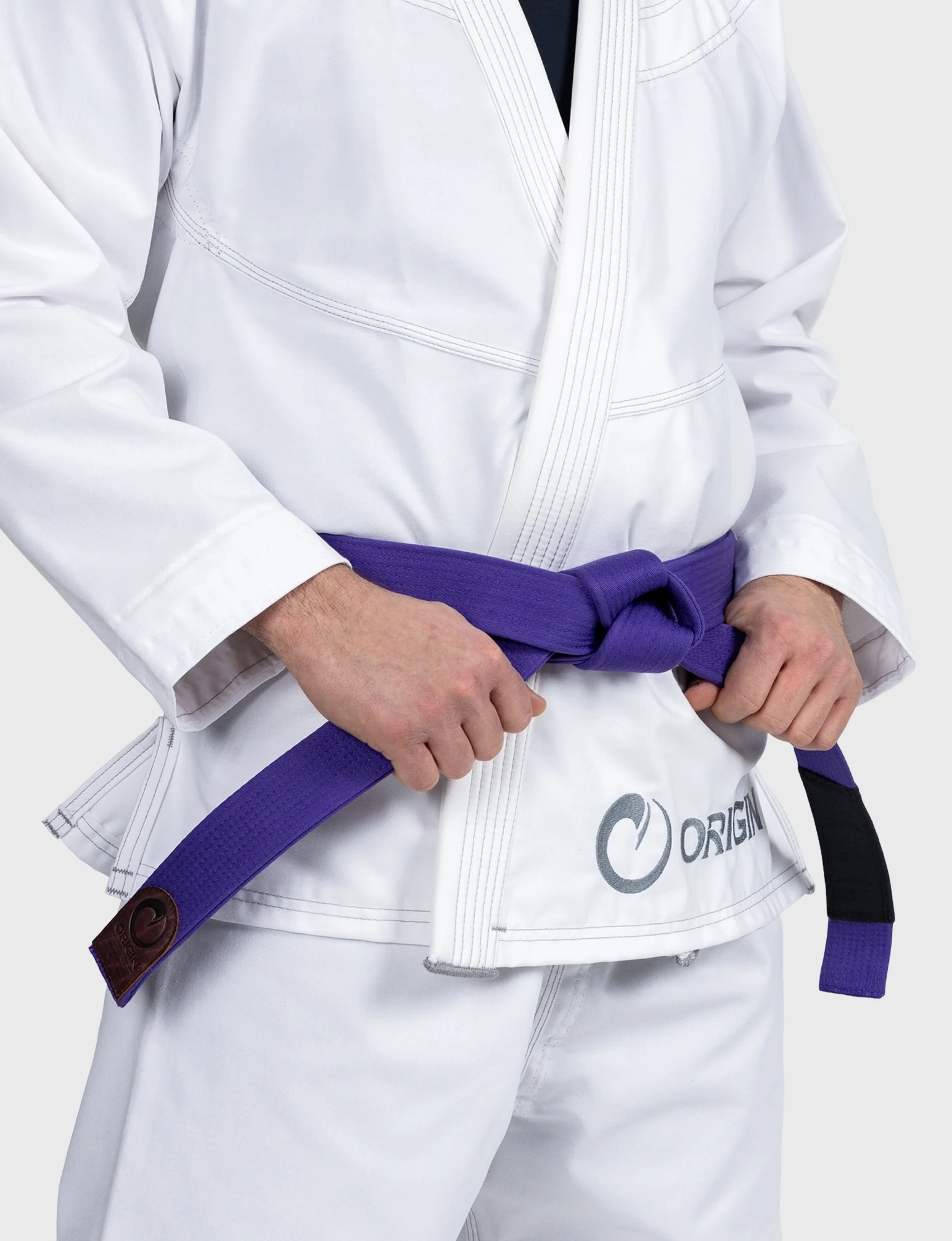 ORIGIN® BJJ BELT - Image 9