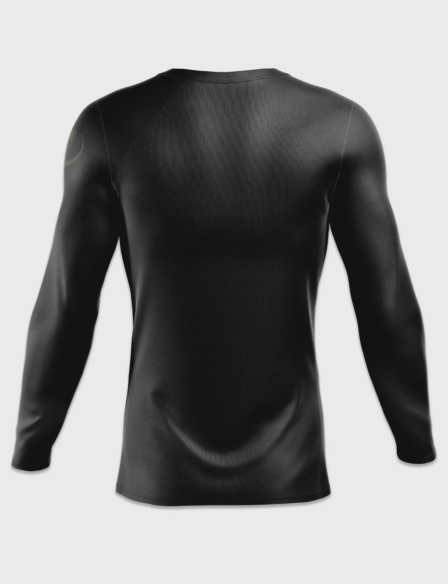ORIGIN® BRANDED LS COMPRESSION RASHGUARD - Image 4
