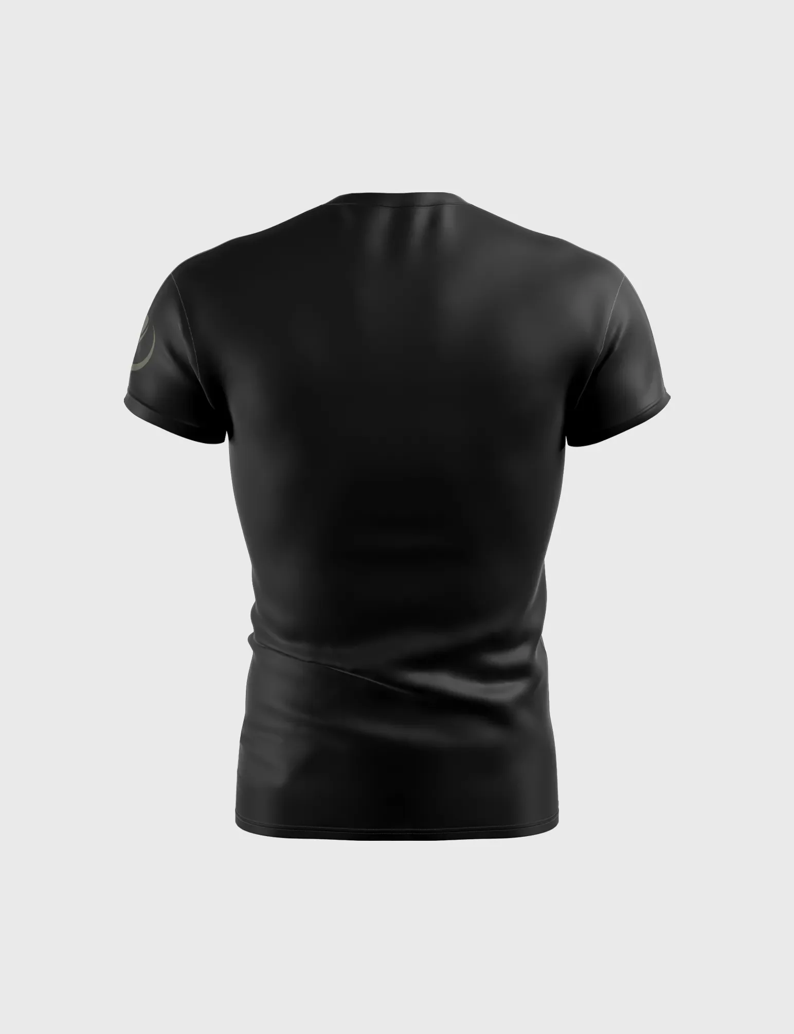 ORIGIN® BRANDED SS COMPRESSION RASHGUARD - Image 4