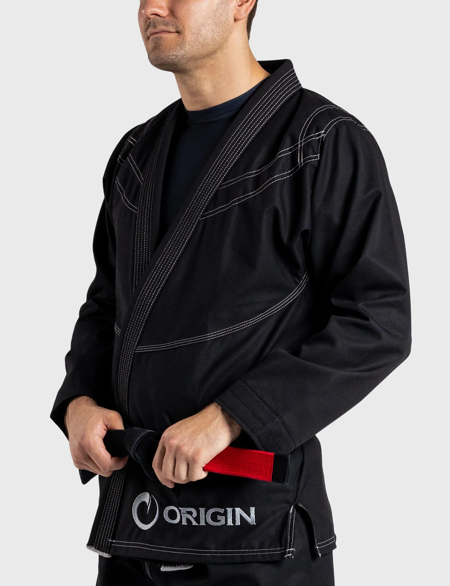 ORIGIN® NOMAD BJJ GI - Image 2