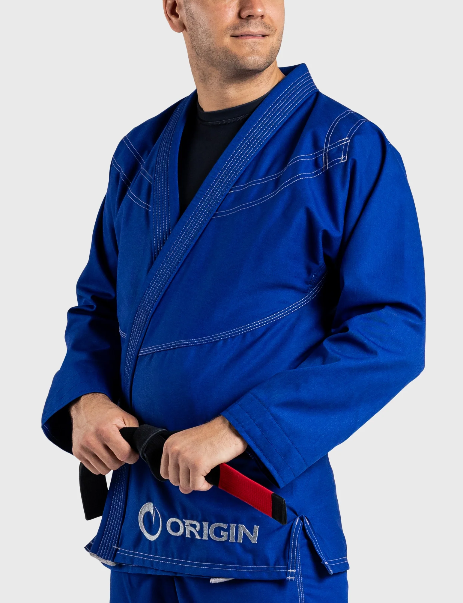 ORIGIN® NOMAD BJJ GI - Image 4