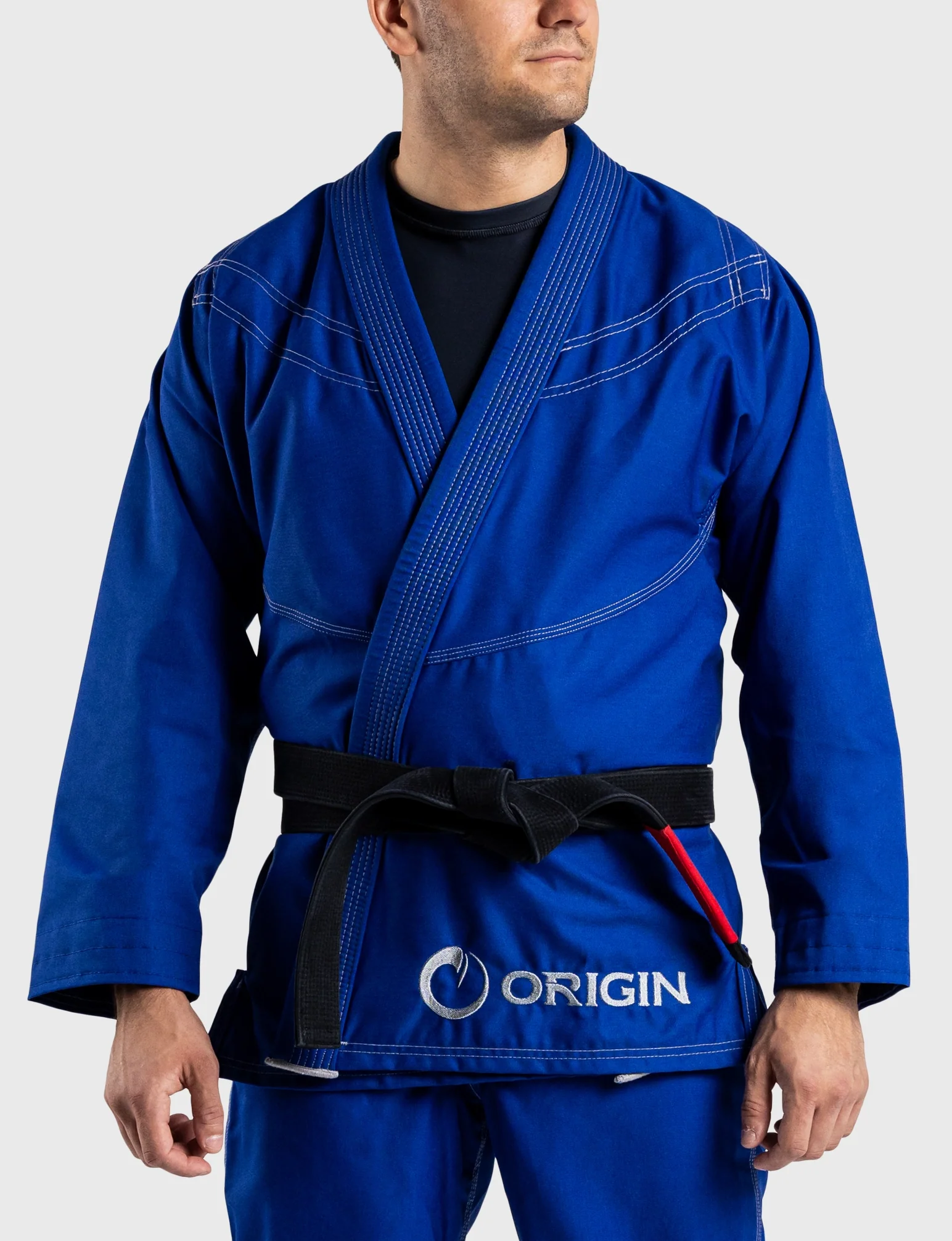 ORIGIN® NOMAD BJJ GI - Image 5