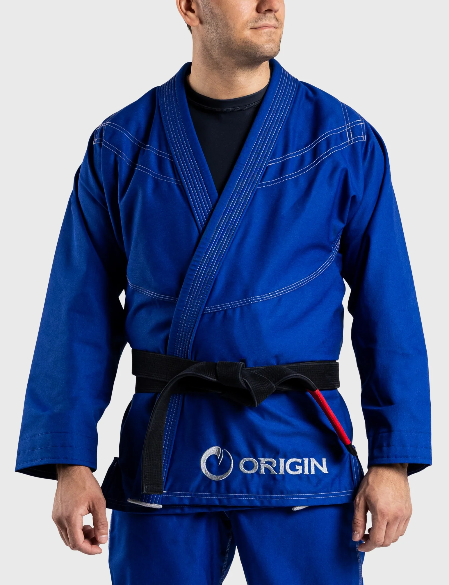 ORIGIN® NOMAD BJJ GI - Image 6