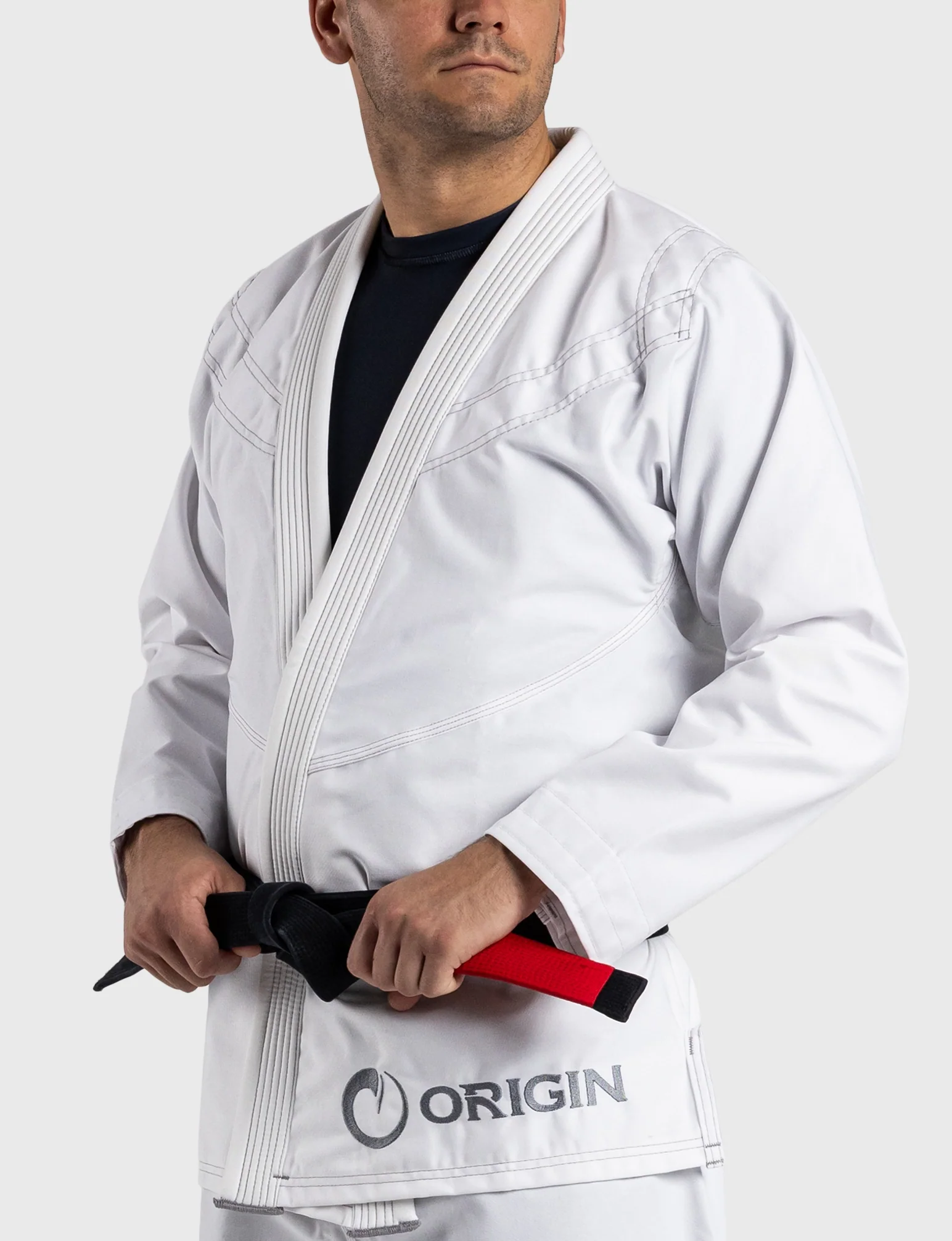 ORIGIN® NOMAD BJJ GI - Image 7