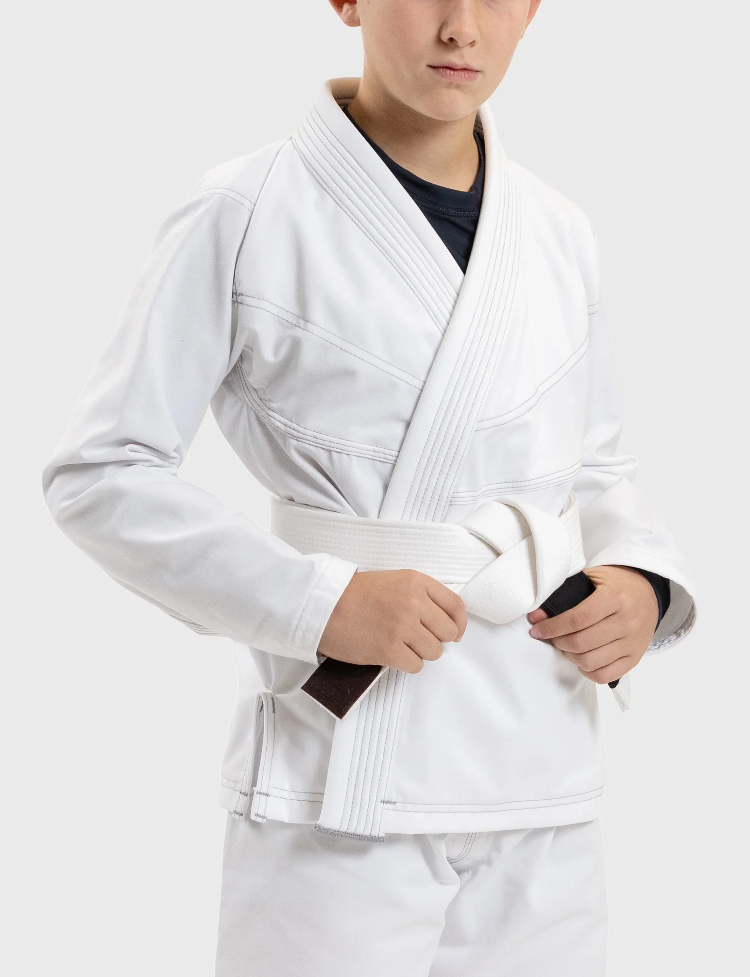 ORIGIN® PRODIGY YOUTH JIU-JITSU GI - Image 24