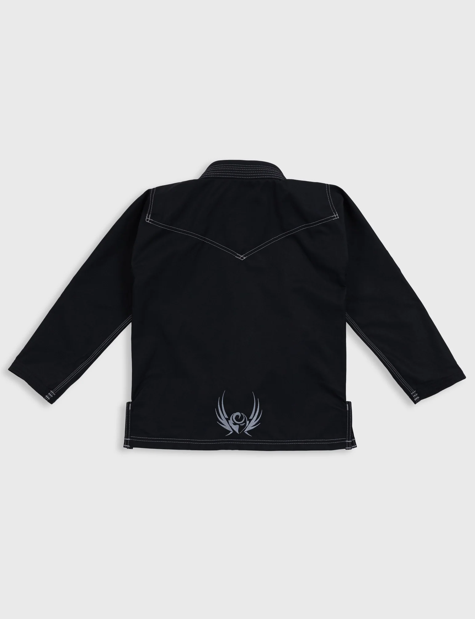 ORIGIN® PRODIGY YOUTH JIU-JITSU GI - Image 3