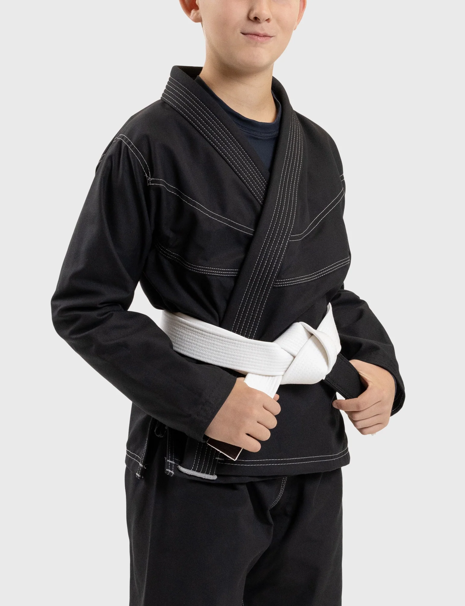 ORIGIN® PRODIGY YOUTH JIU-JITSU GI - Image 4