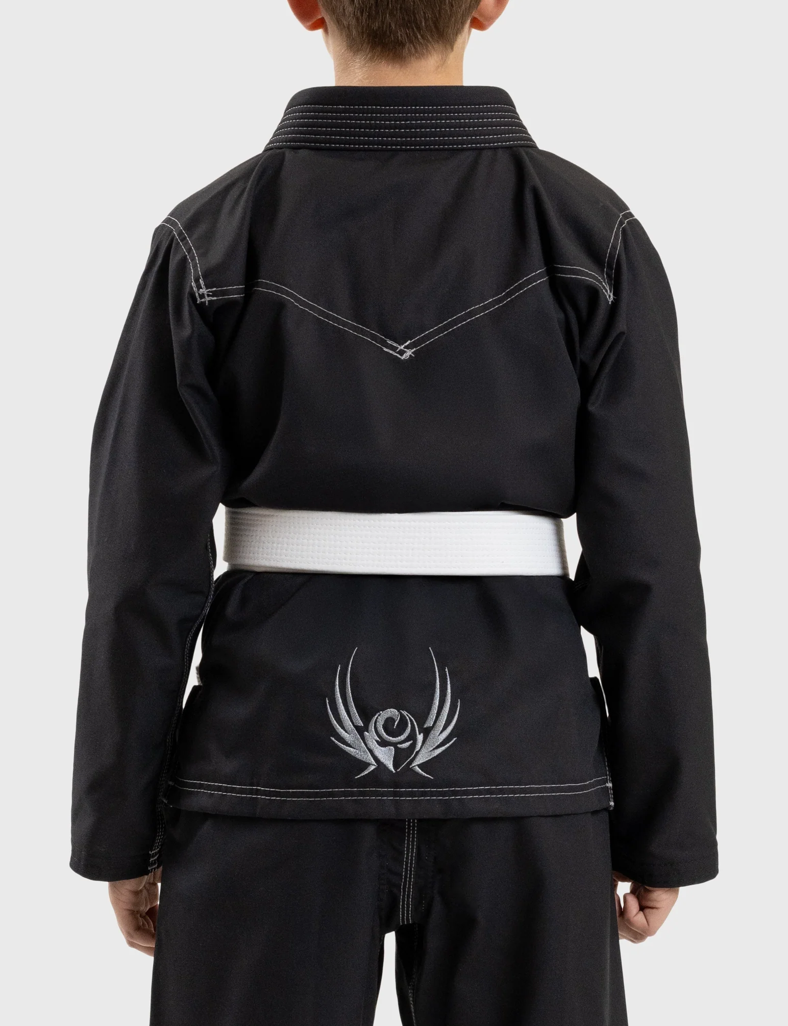ORIGIN® PRODIGY YOUTH JIU-JITSU GI - Image 5