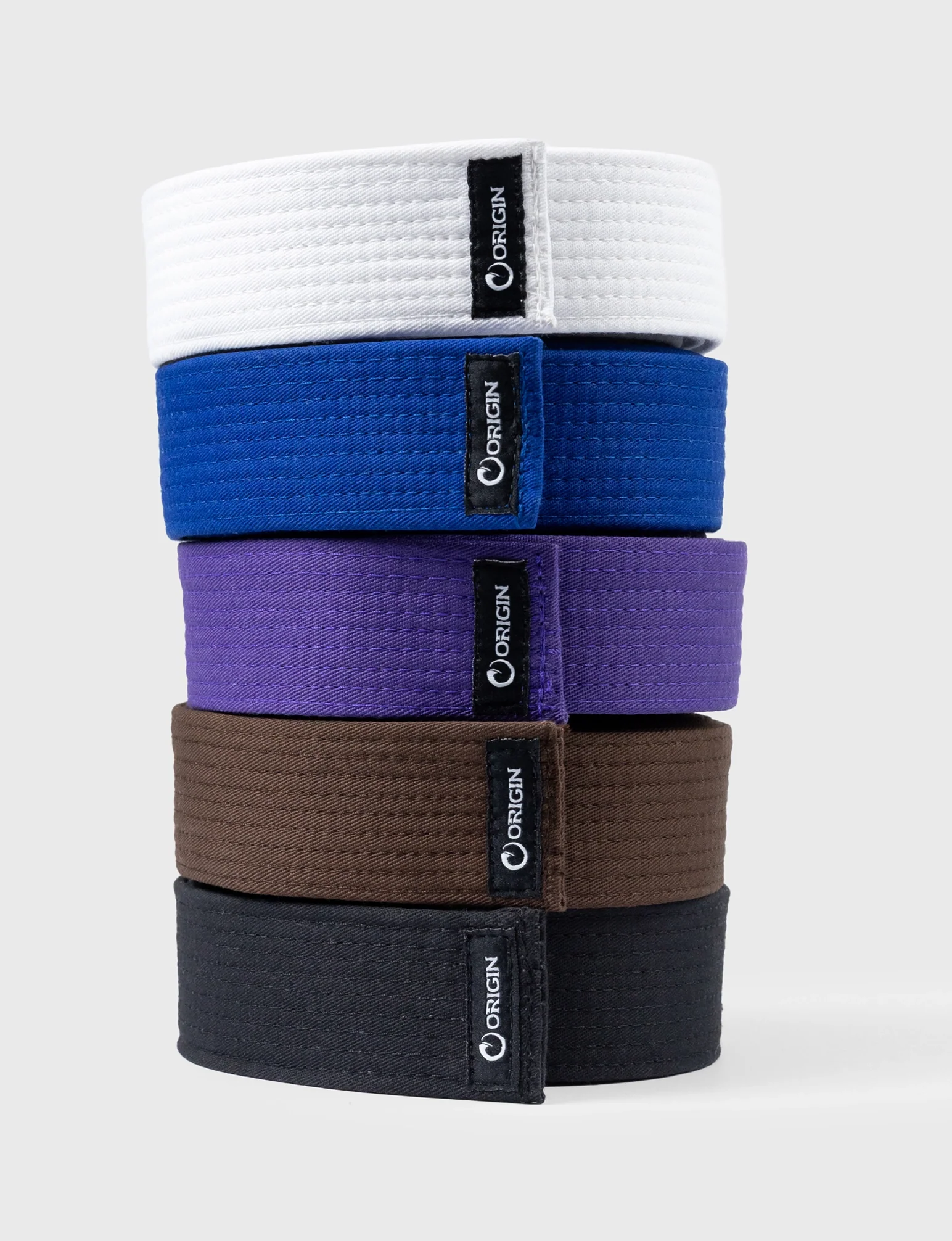 ORIGIN® COMP BJJ BELT - Image 19