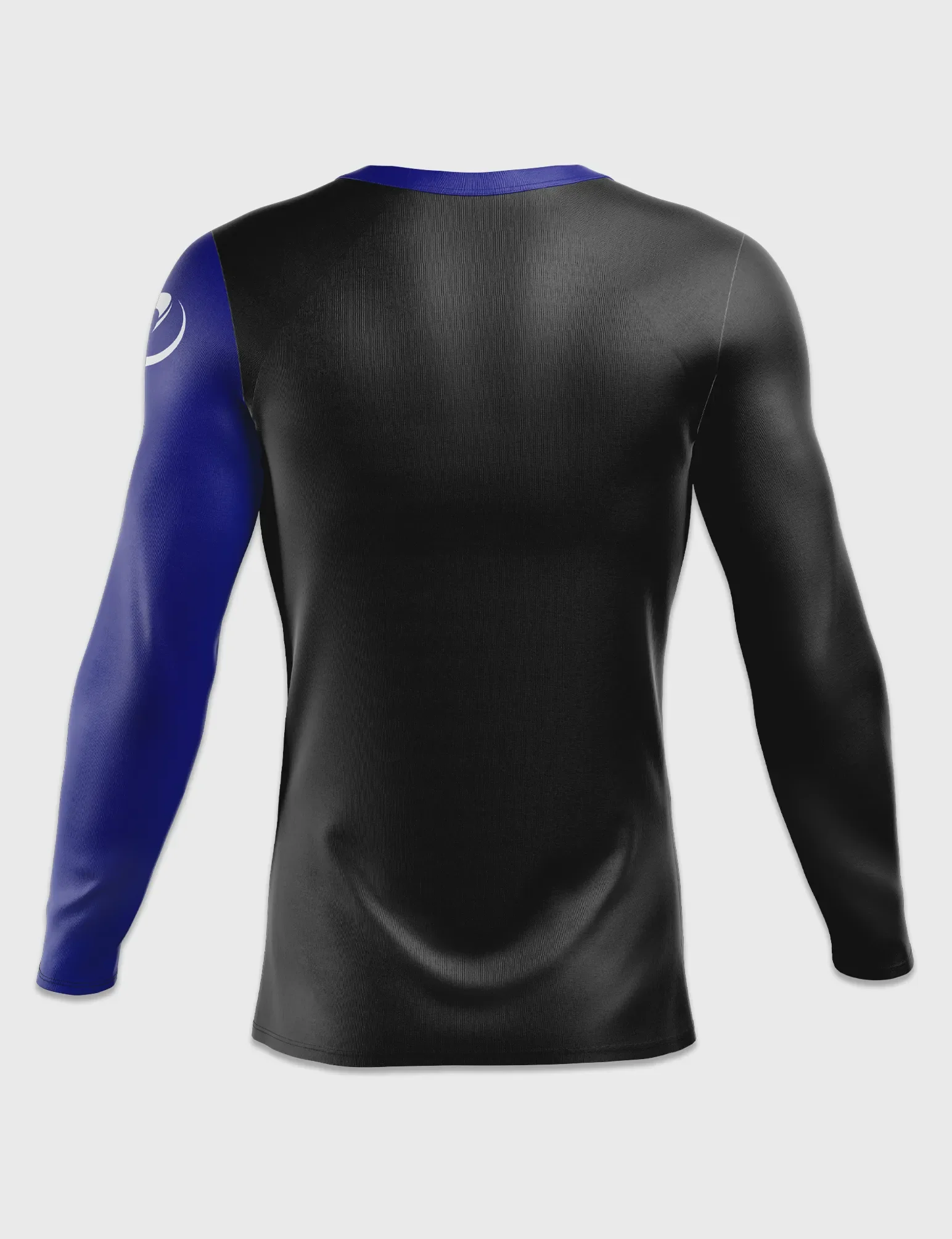 ORIGIN® RANKED LS COMPRESSION RASHGUARD - Image 10