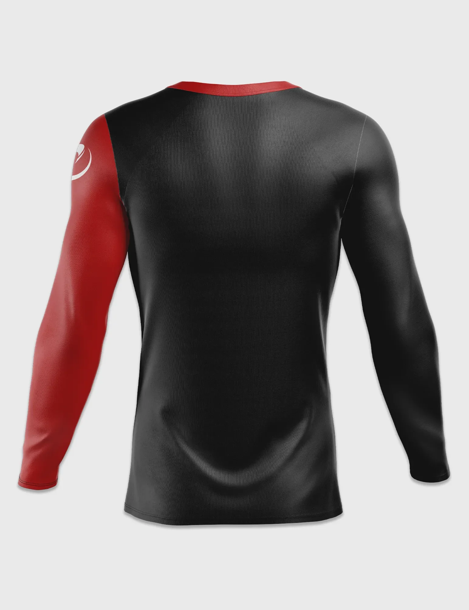 ORIGIN® RANKED LS COMPRESSION RASHGUARD - Image 4