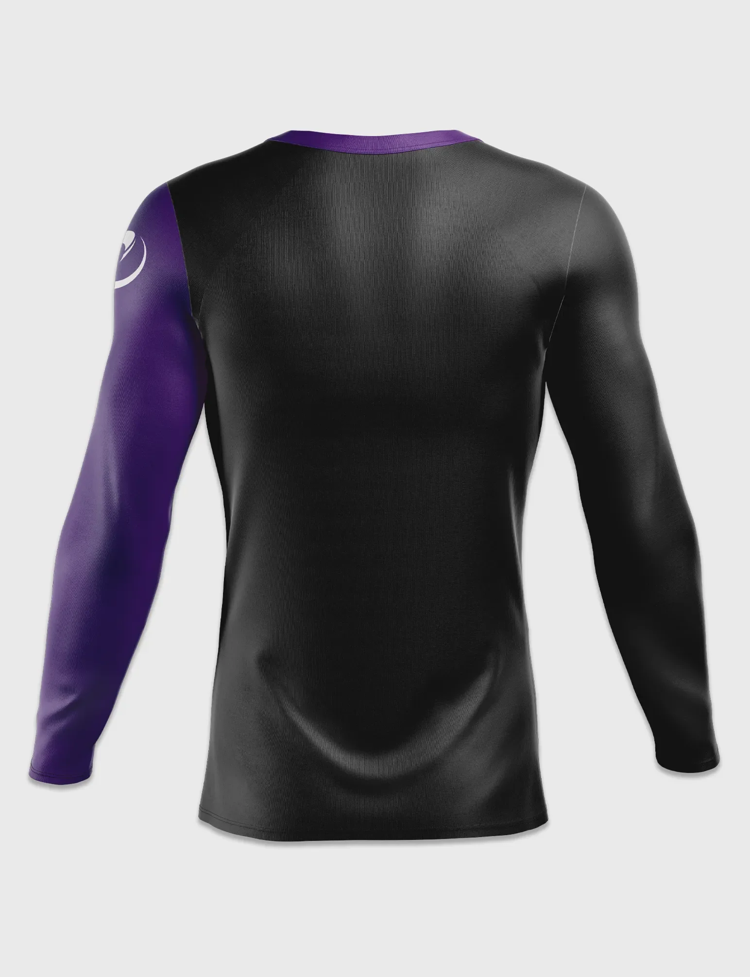 ORIGIN® RANKED LS COMPRESSION RASHGUARD - Image 6