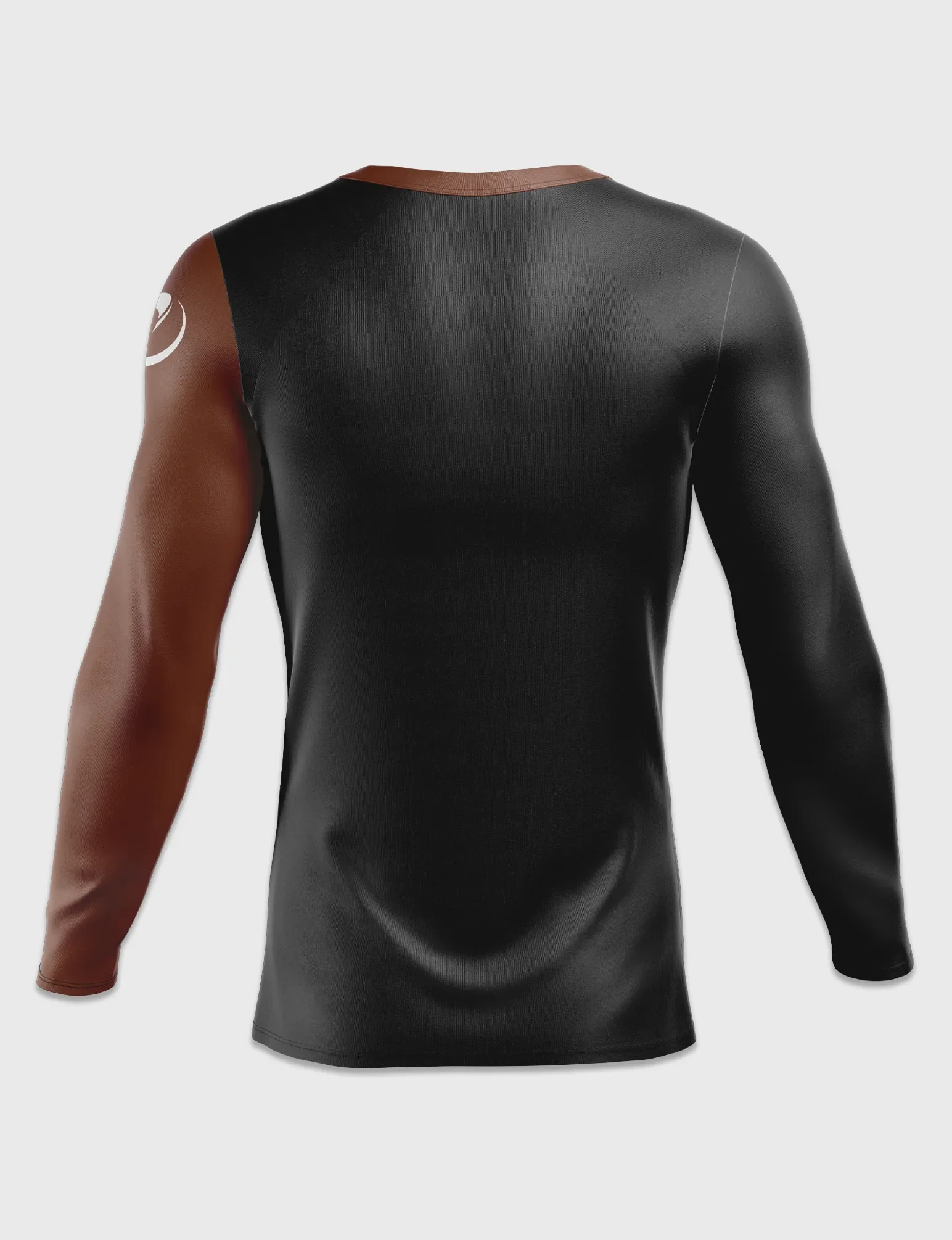 ORIGIN® RANKED LS COMPRESSION RASHGUARD - Image 8