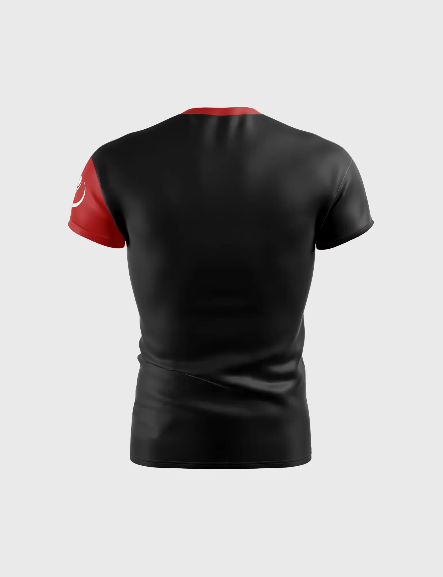 ORIGIN® RANKED SS COMPRESSION RASHGUARD - Image 10